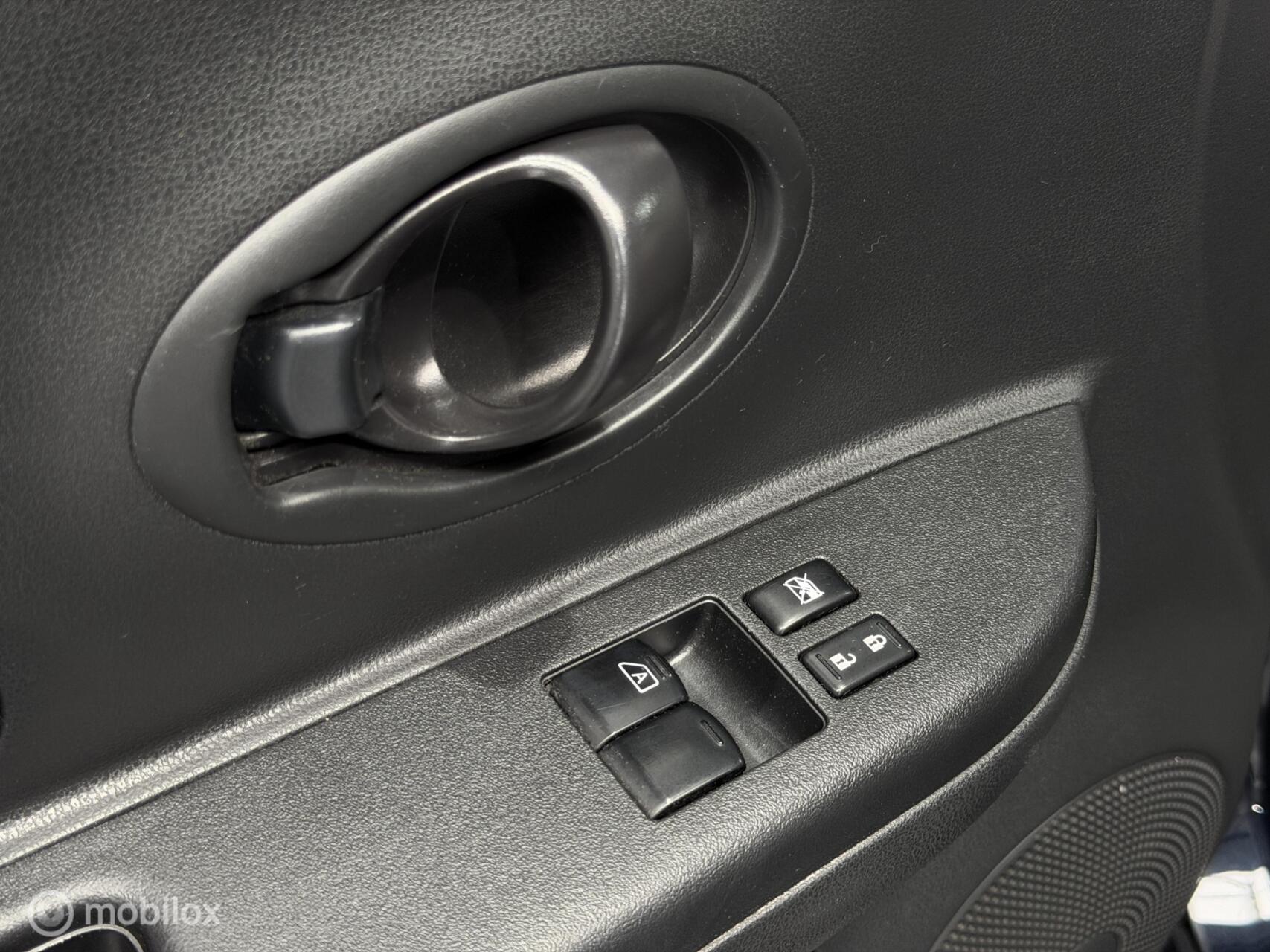 Foto van Nissan Nissan Micra