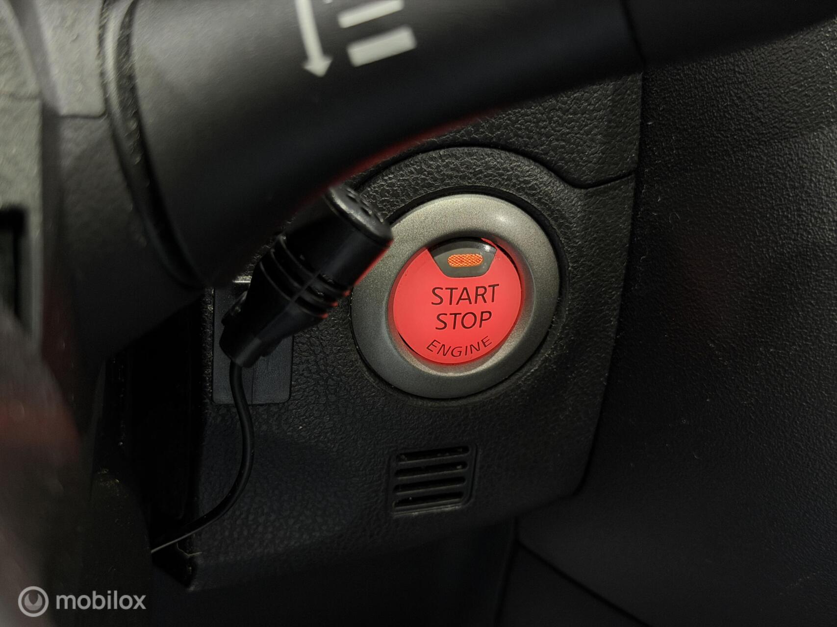 Foto van Nissan Nissan Micra