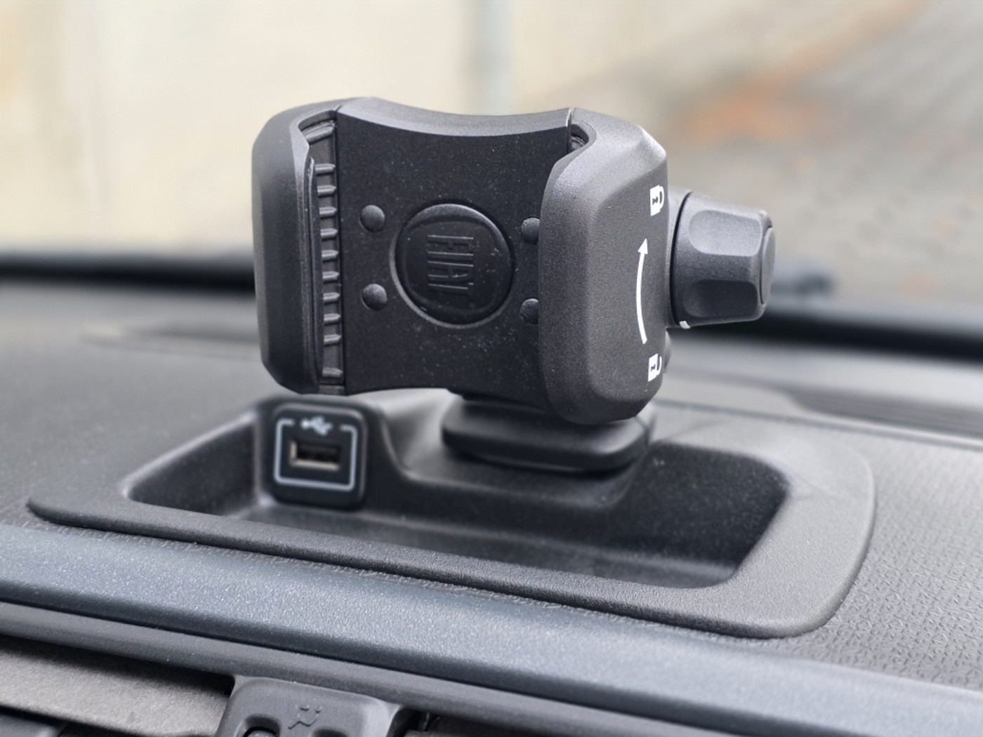 Foto van Fiat Panda