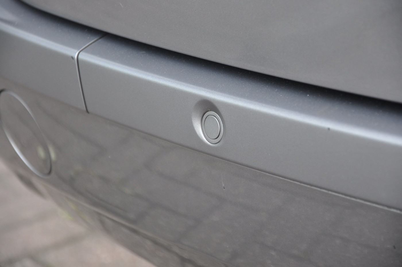 Foto van Renault Modus