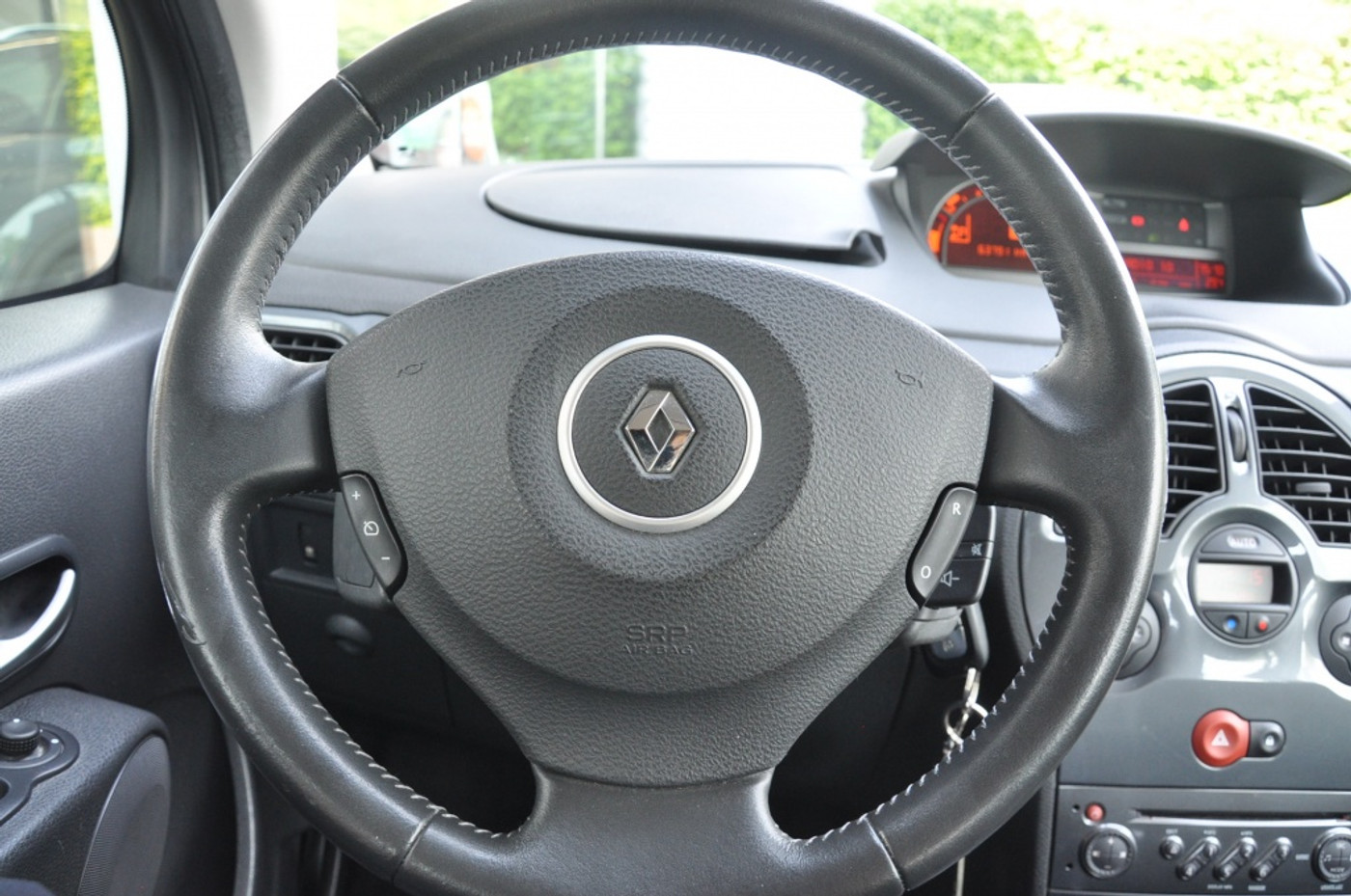 Foto van Renault Modus