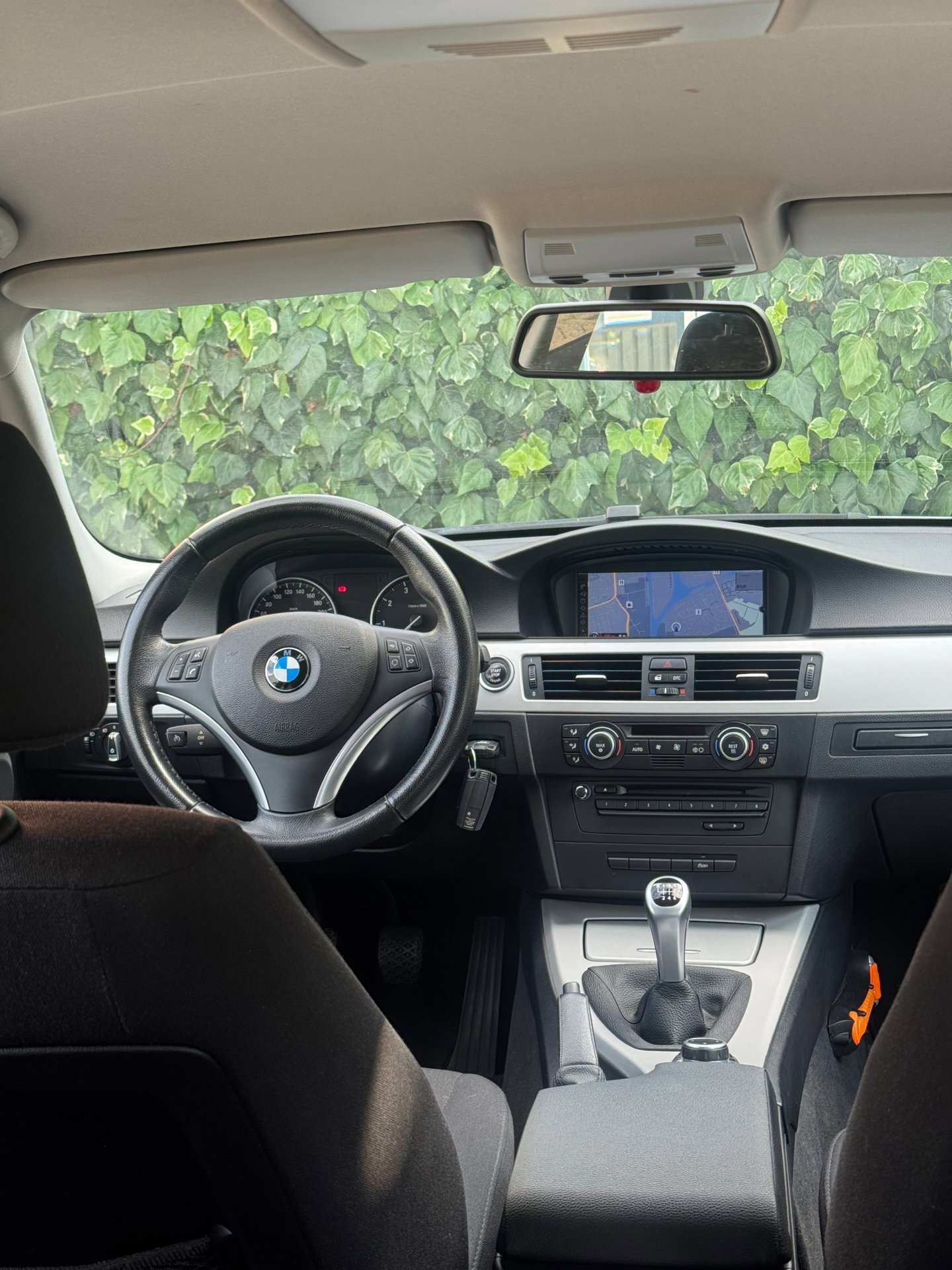 Foto van BMW 3er Reihe
