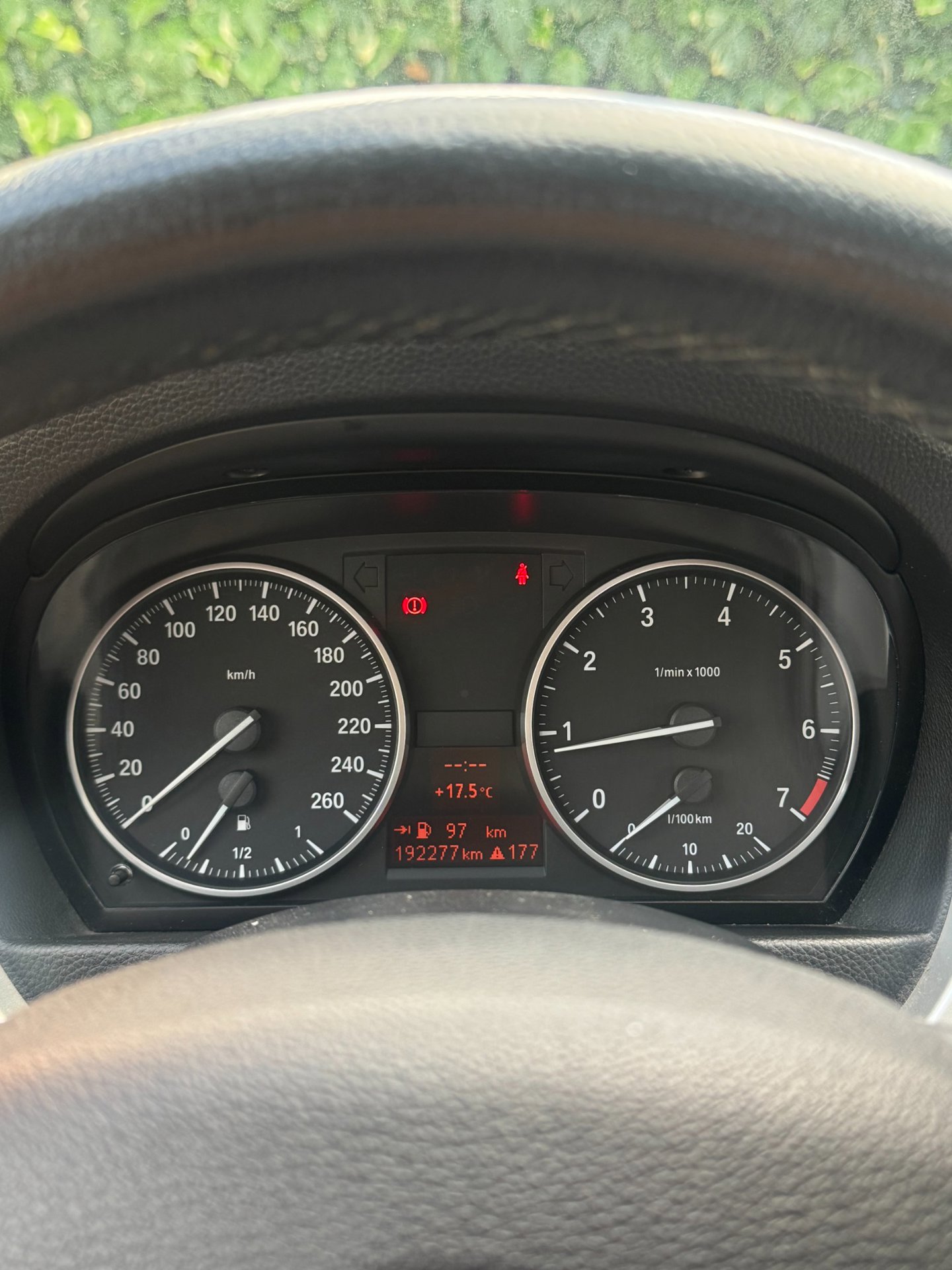 Foto van BMW 3er Reihe