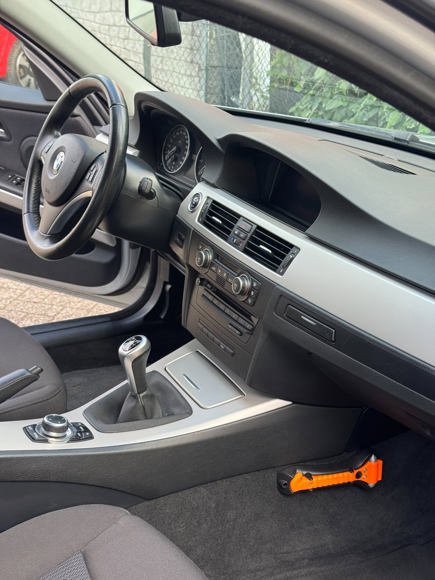Foto van BMW 3er Reihe