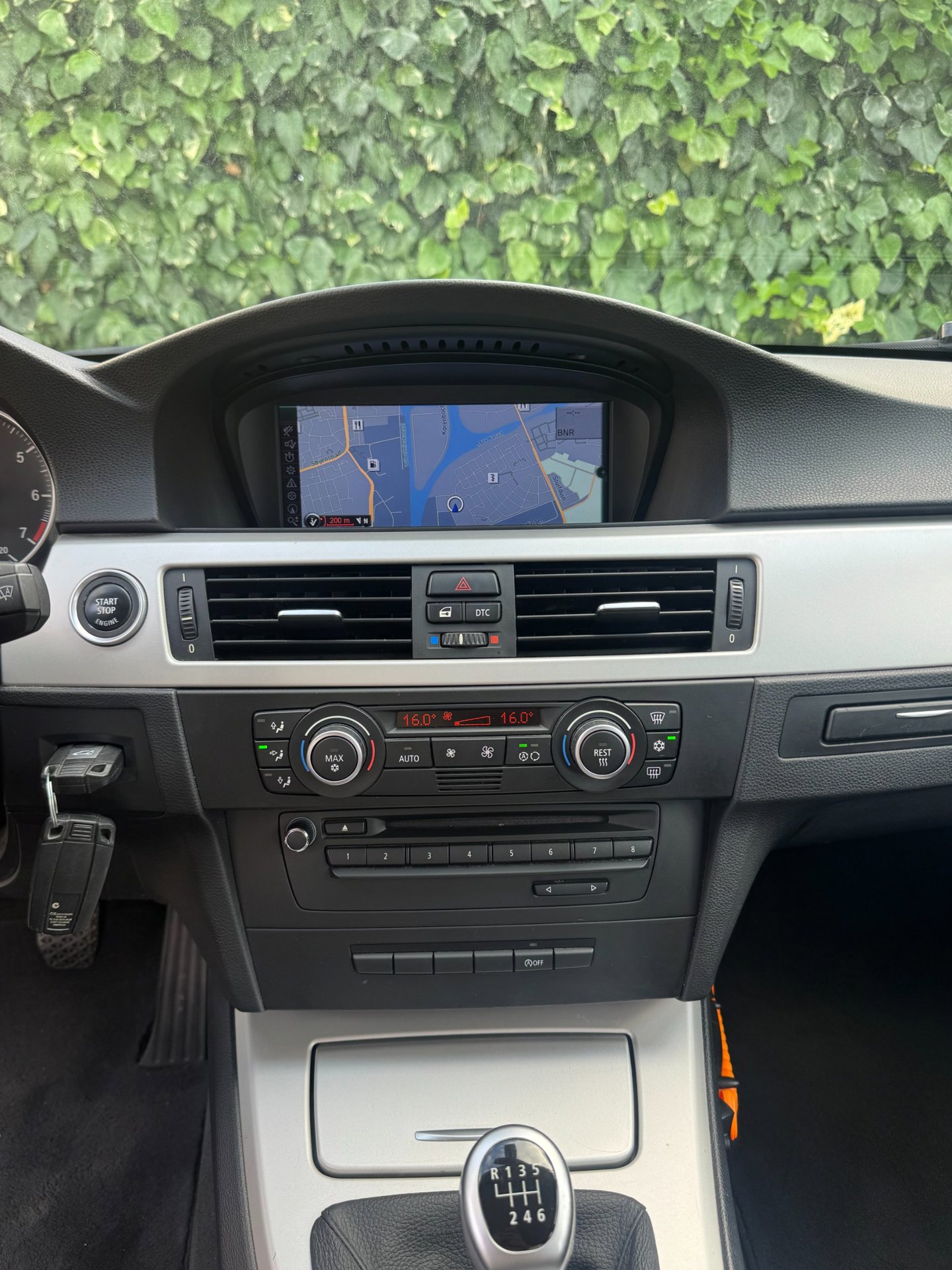 Foto van BMW 3er Reihe