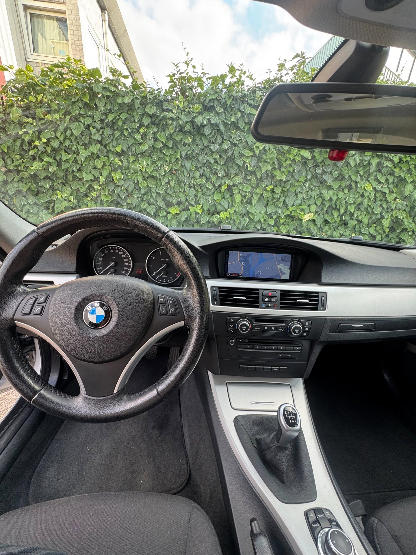 Foto van BMW 3er Reihe