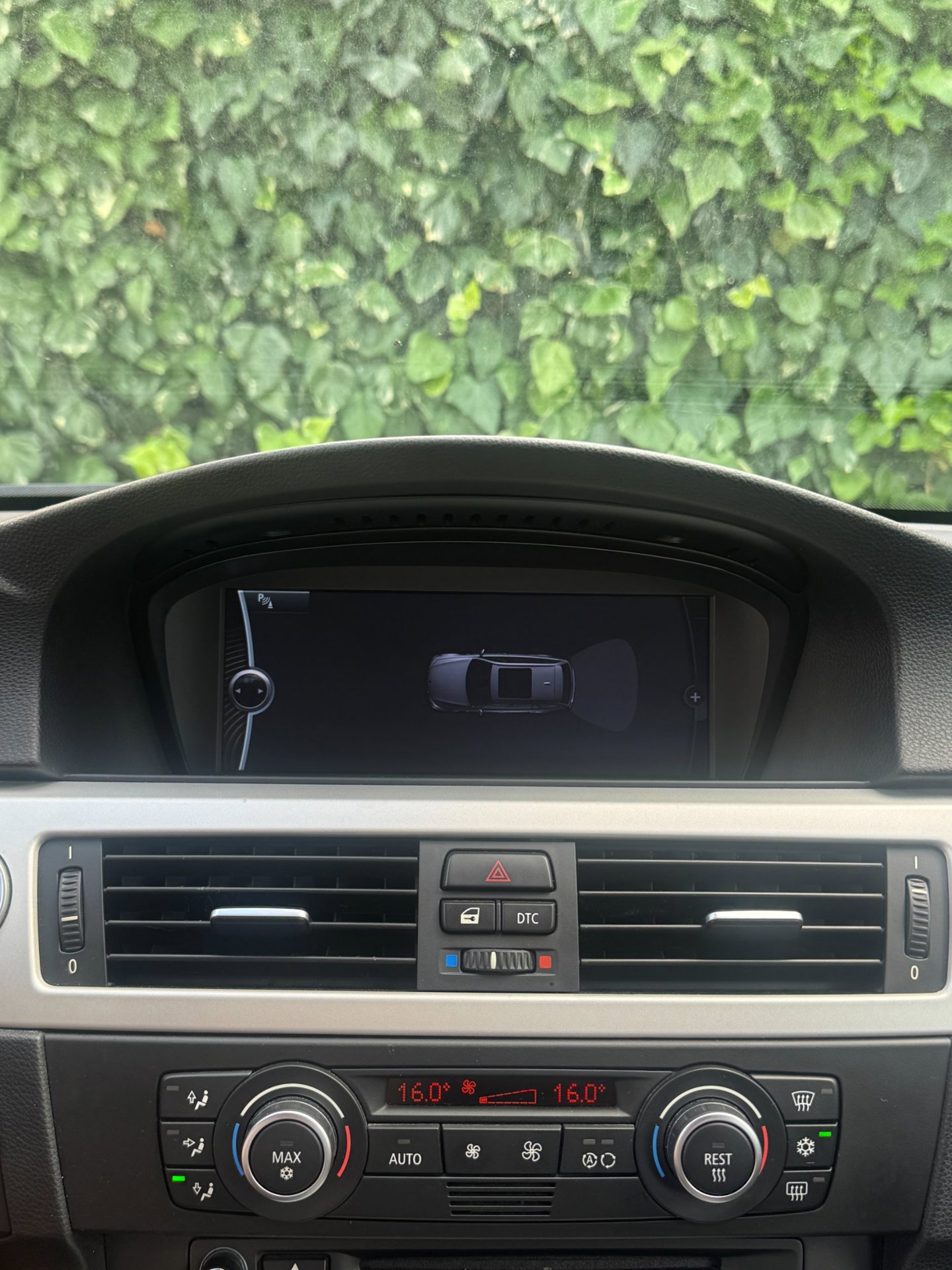 Foto van BMW 3er Reihe