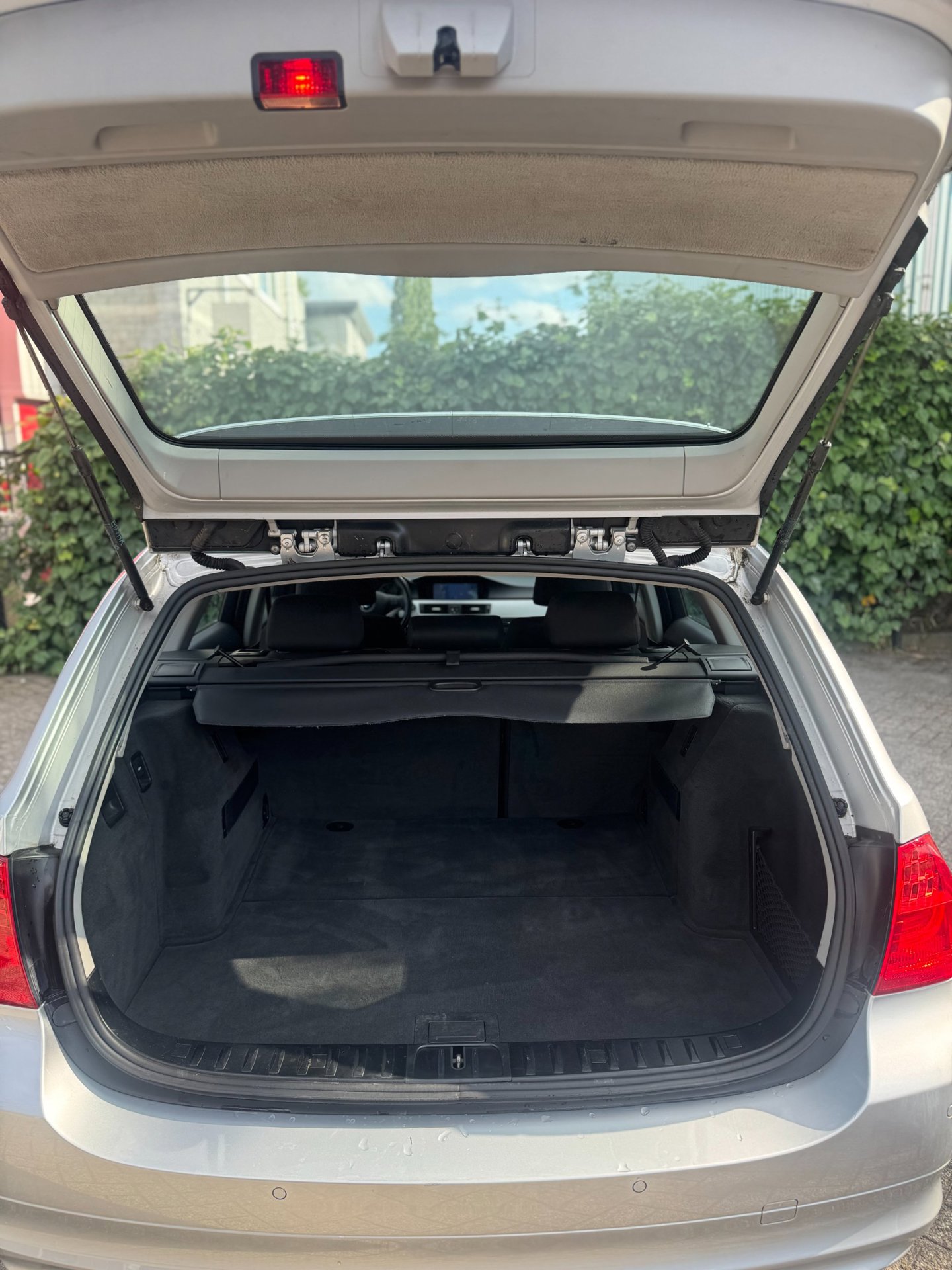Foto van BMW 3er Reihe