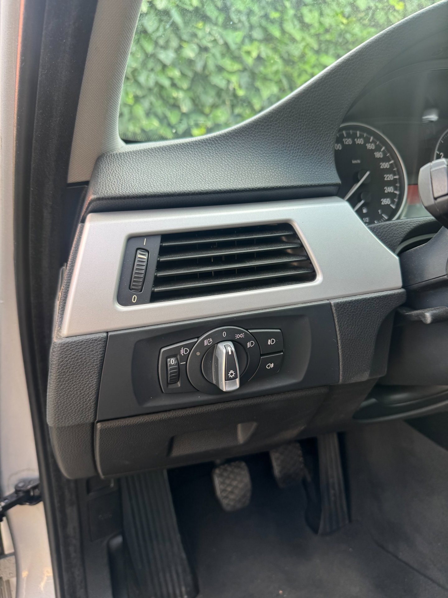 Foto van BMW 3er Reihe