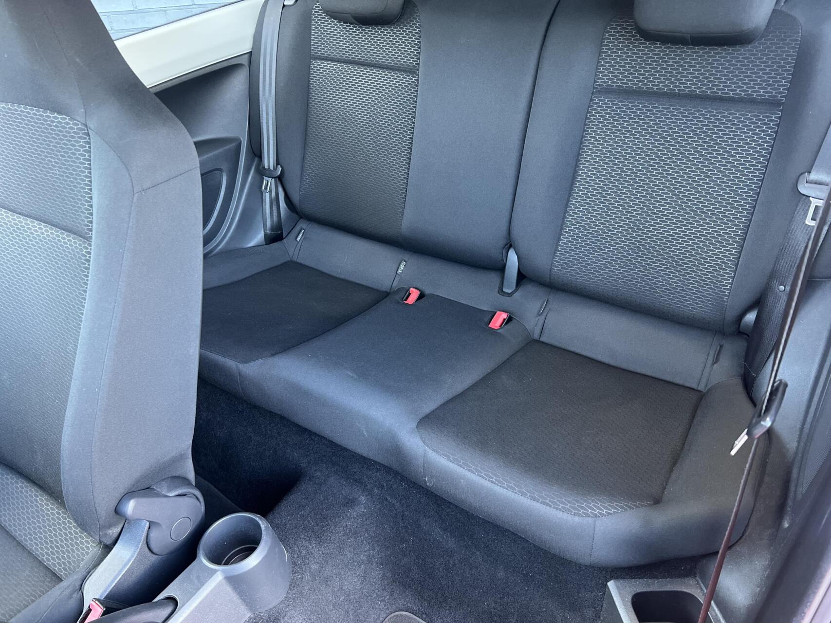 Foto van Seat Mii