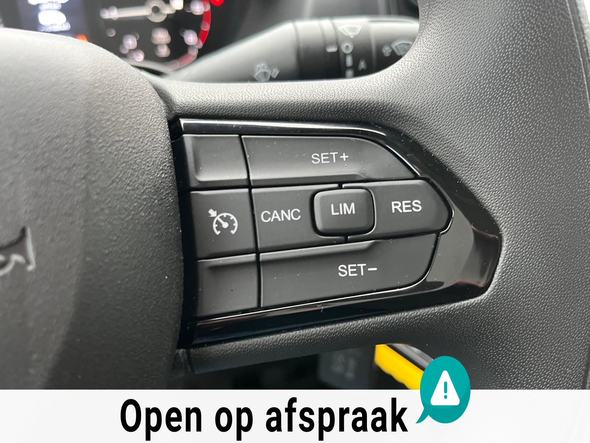 Foto van Opel Movano