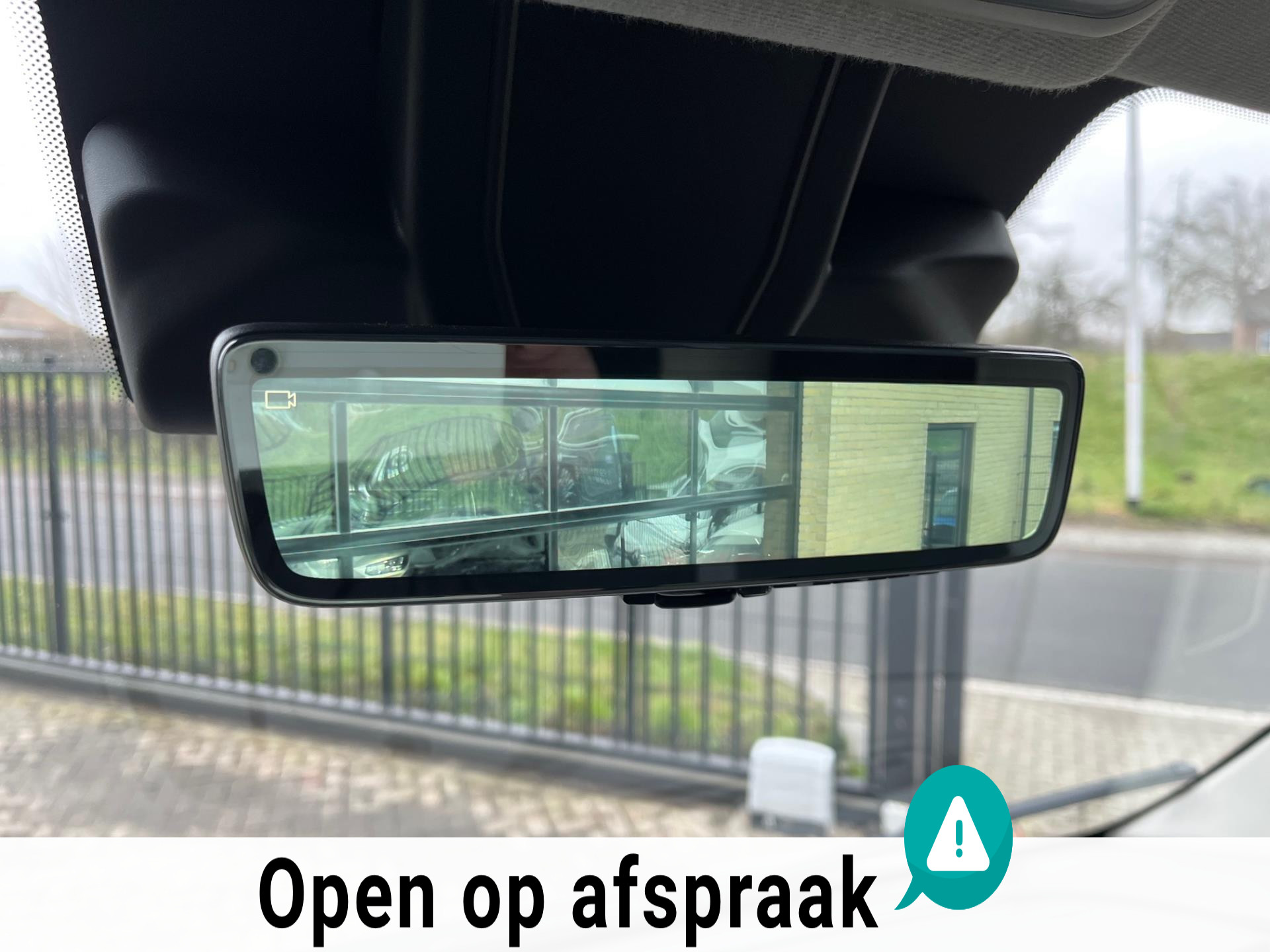 Foto van Opel Movano