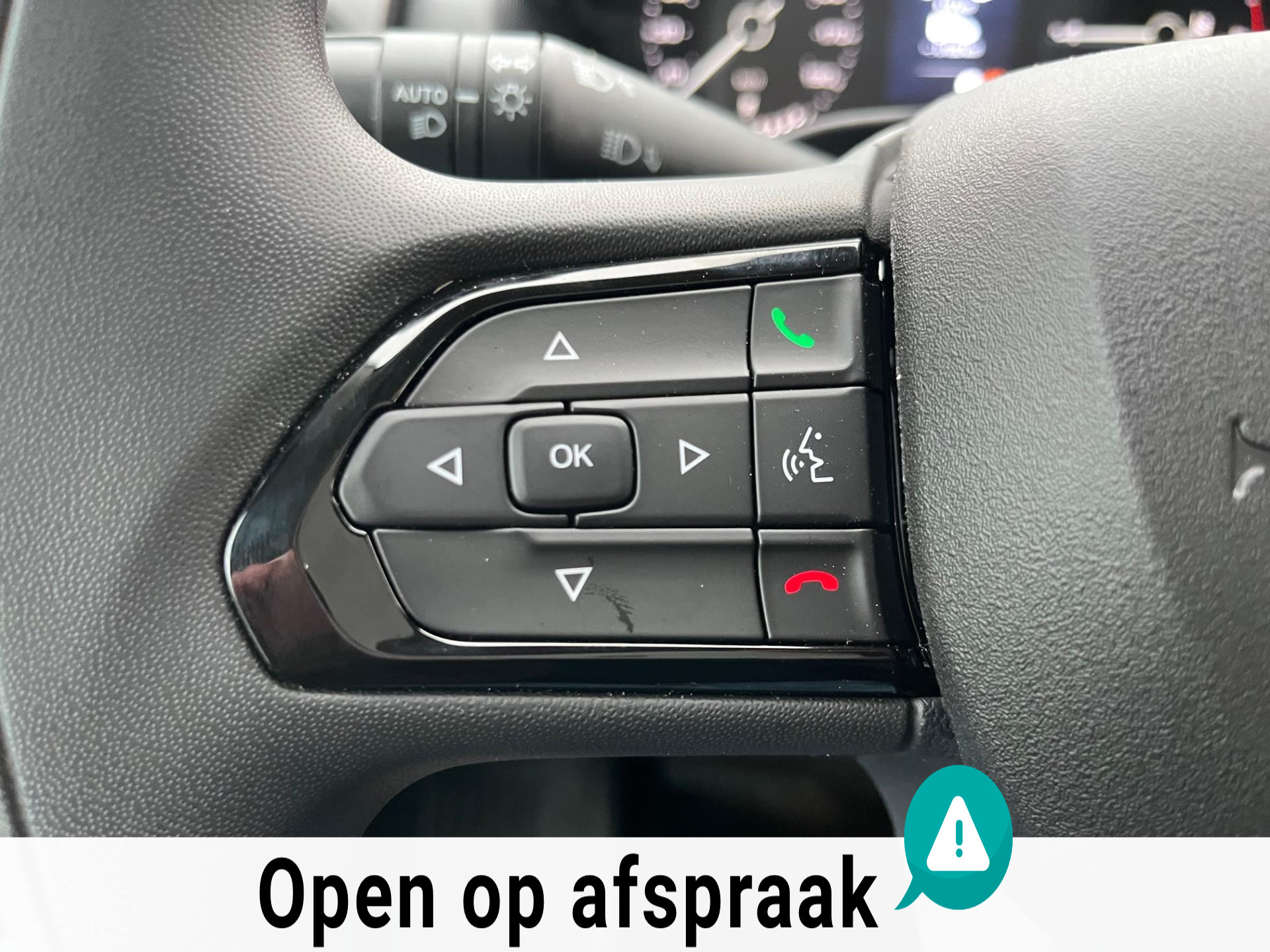 Foto van Opel Movano