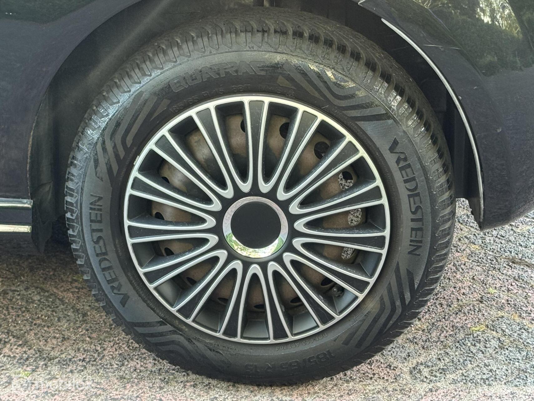 Foto van Fiat Fiat Punto