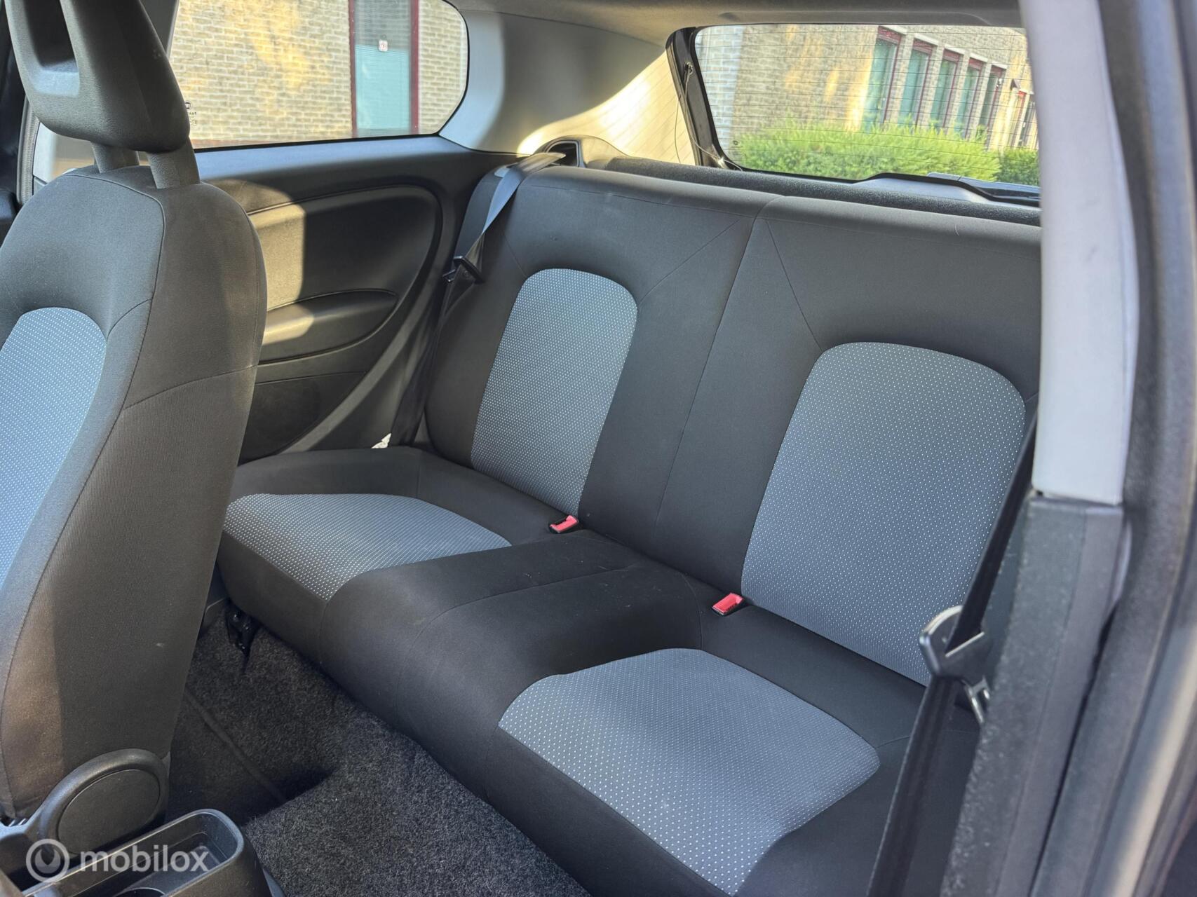 Foto van Fiat Fiat Punto
