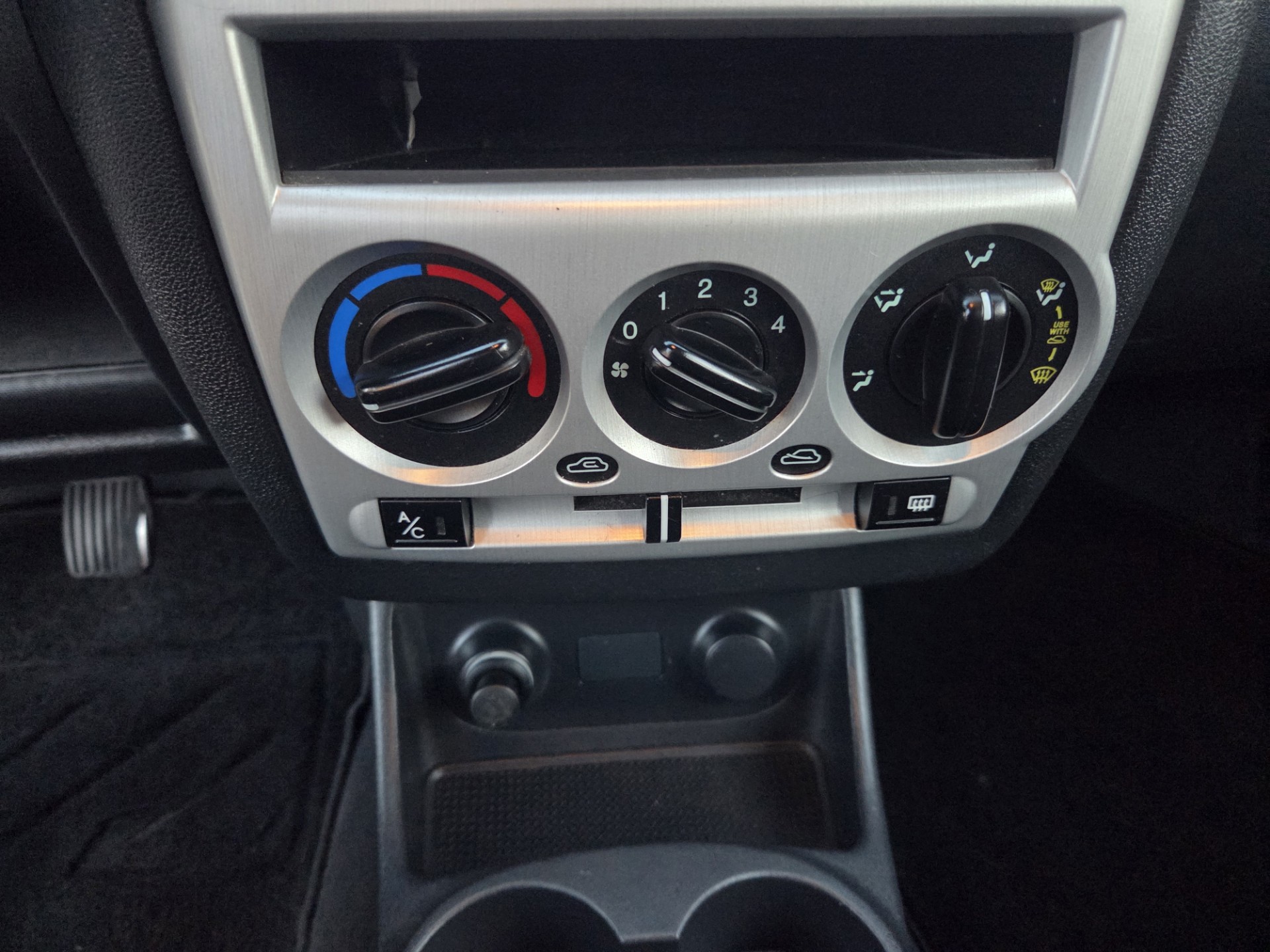 Foto van Hyundai Getz