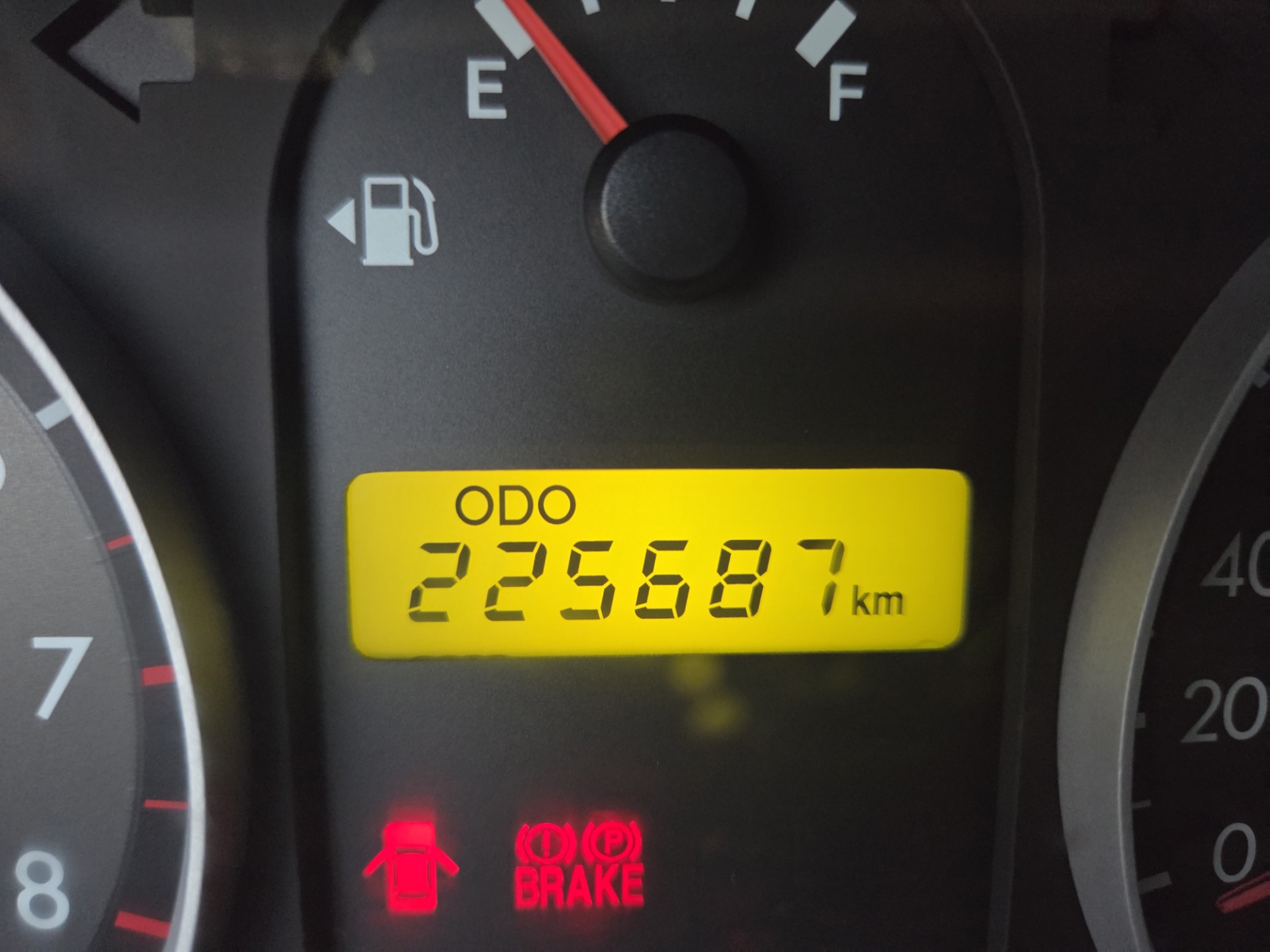Foto van Hyundai Getz