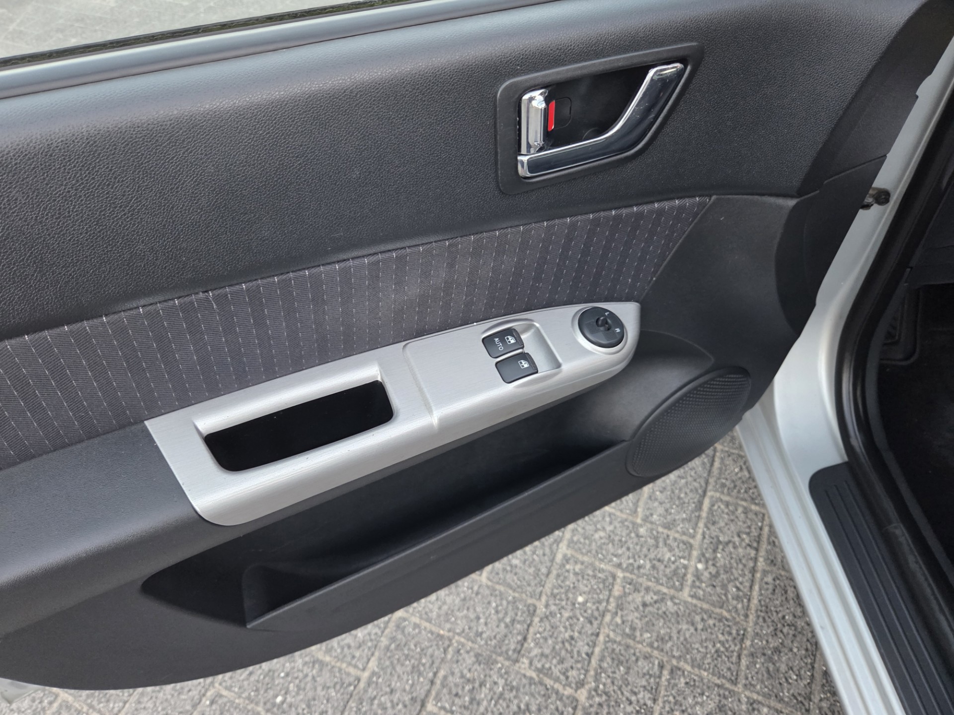 Foto van Hyundai Getz