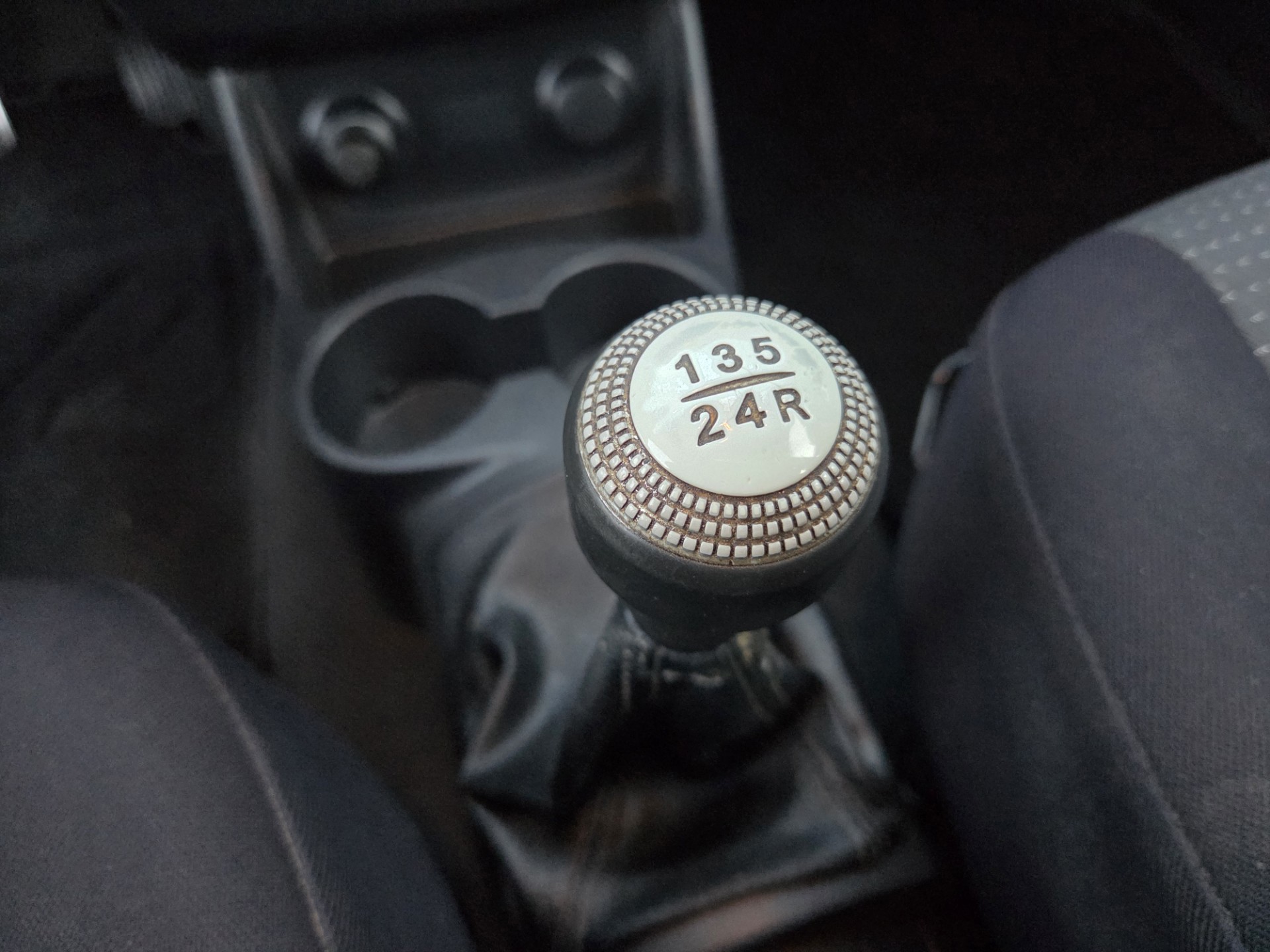 Foto van Hyundai Getz