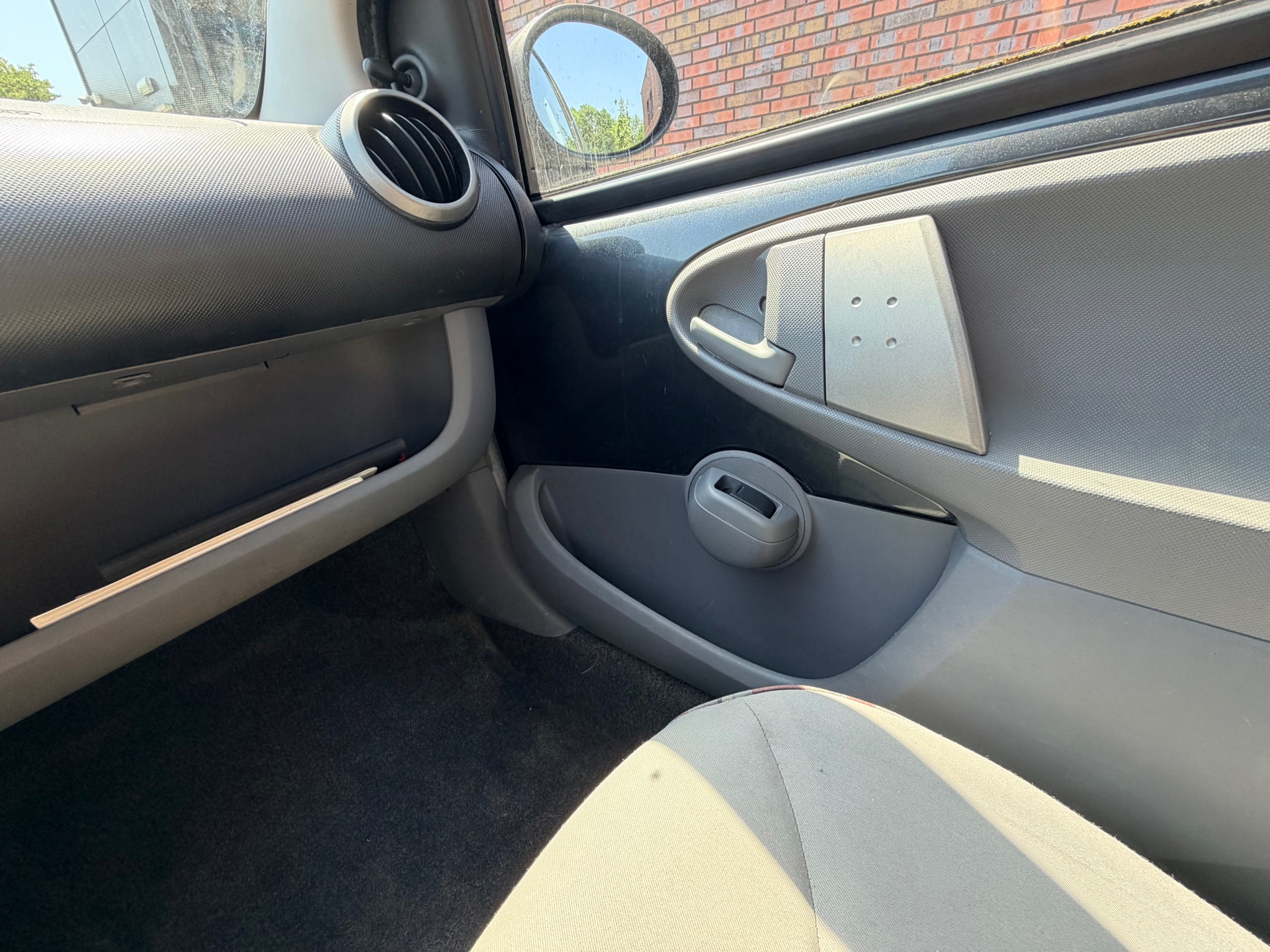 Foto van Citroen Citroen C1