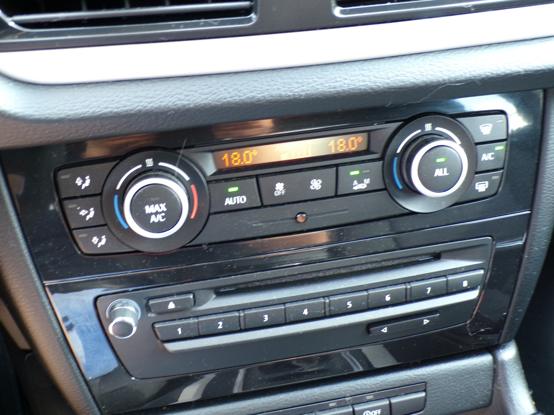 Foto van BMW X1 Xdrive20i