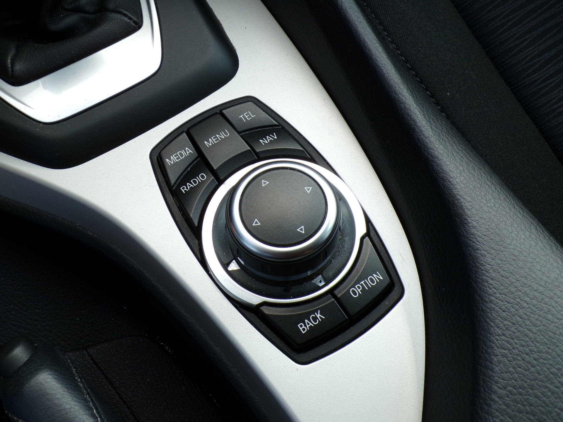 Foto van BMW X1 Xdrive20i