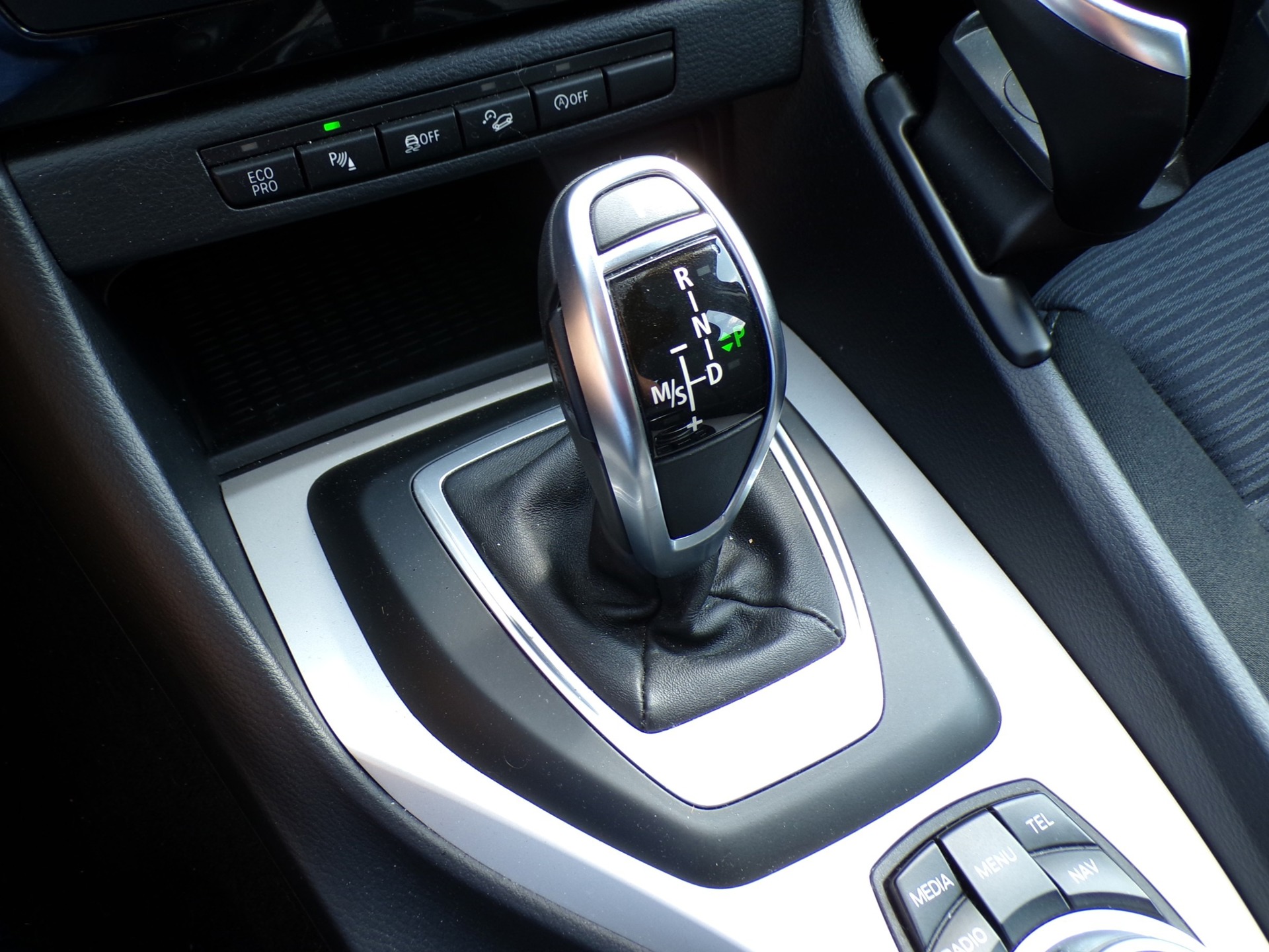 Foto van BMW X1 Xdrive20i