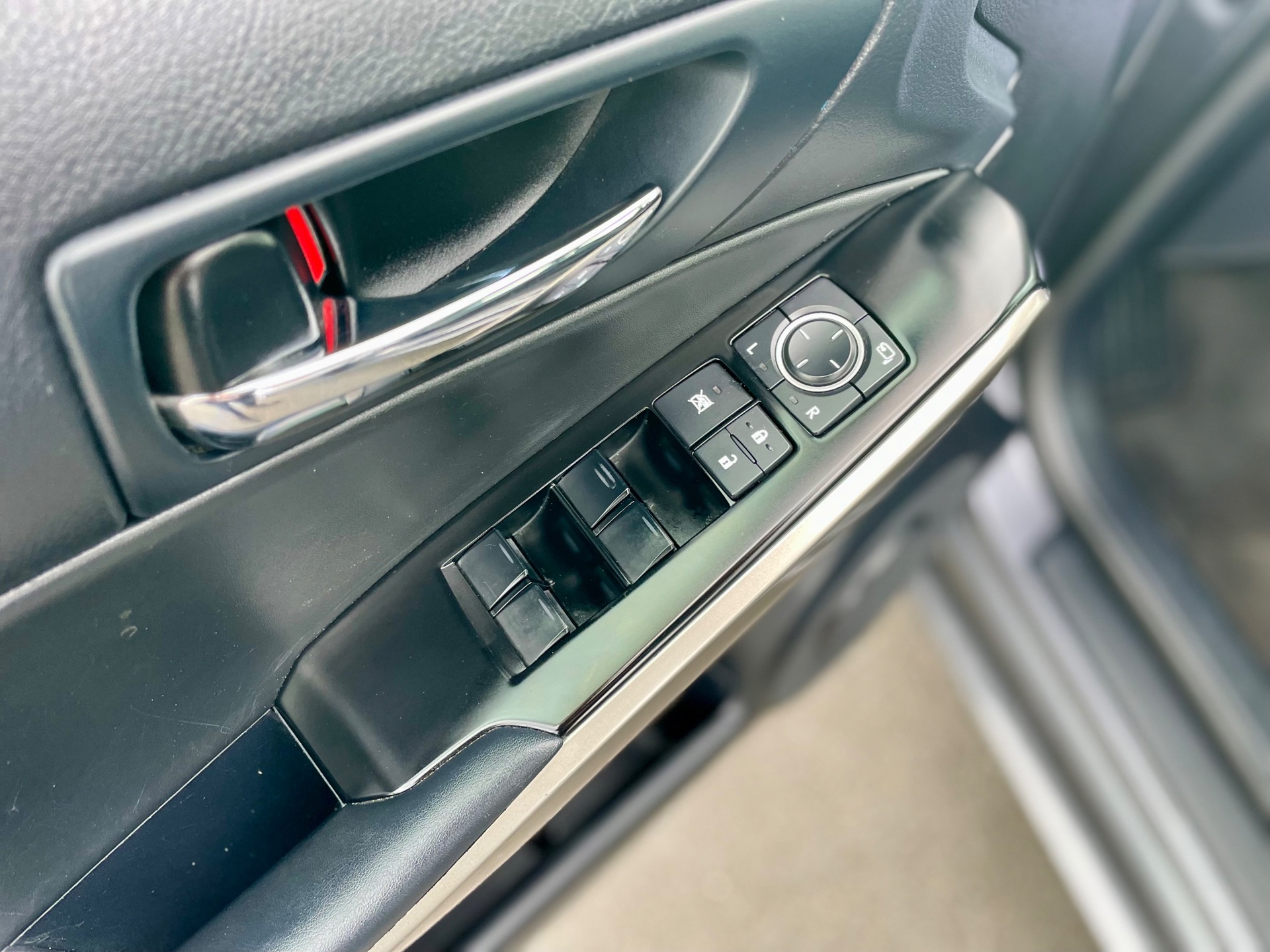 Foto van Lexus Lexus Is300h