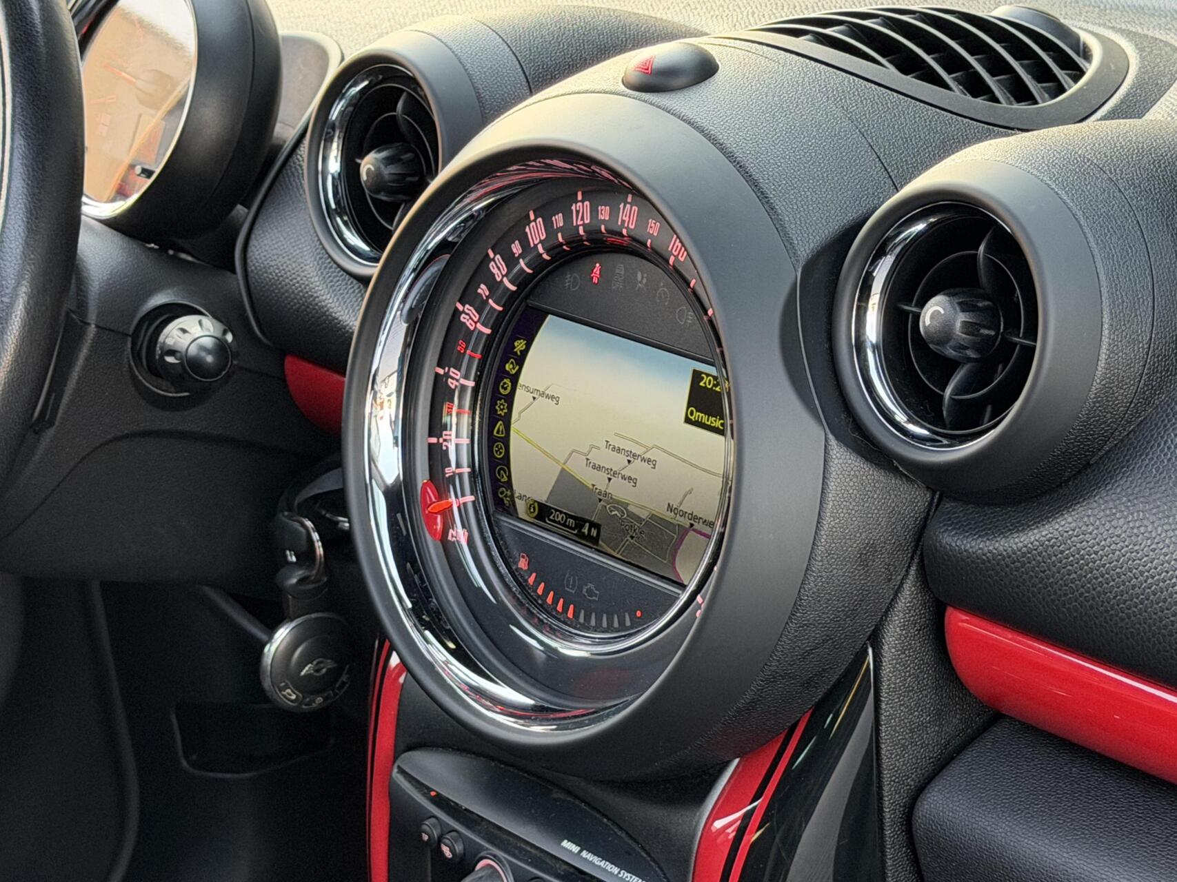Foto van Mini John Cooper Works
