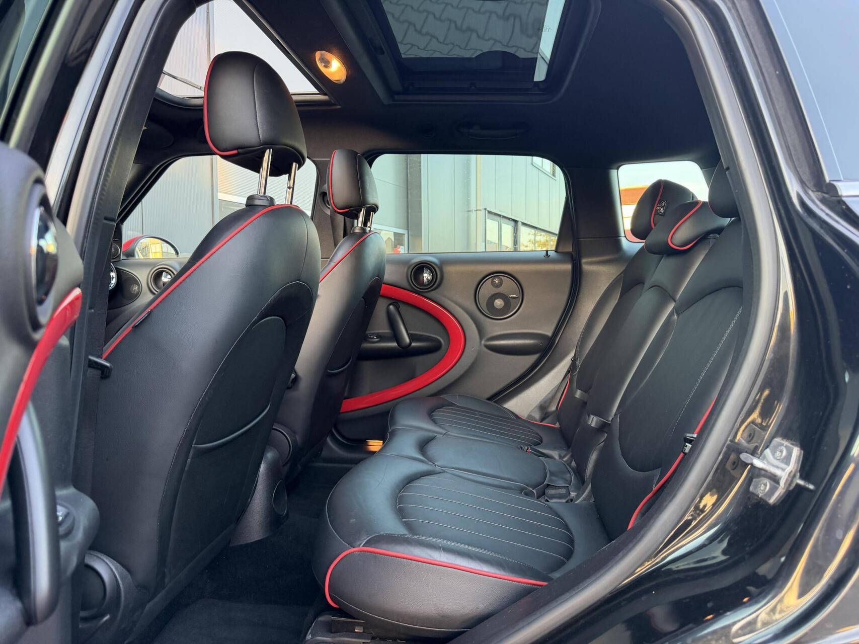 Foto van Mini John Cooper Works
