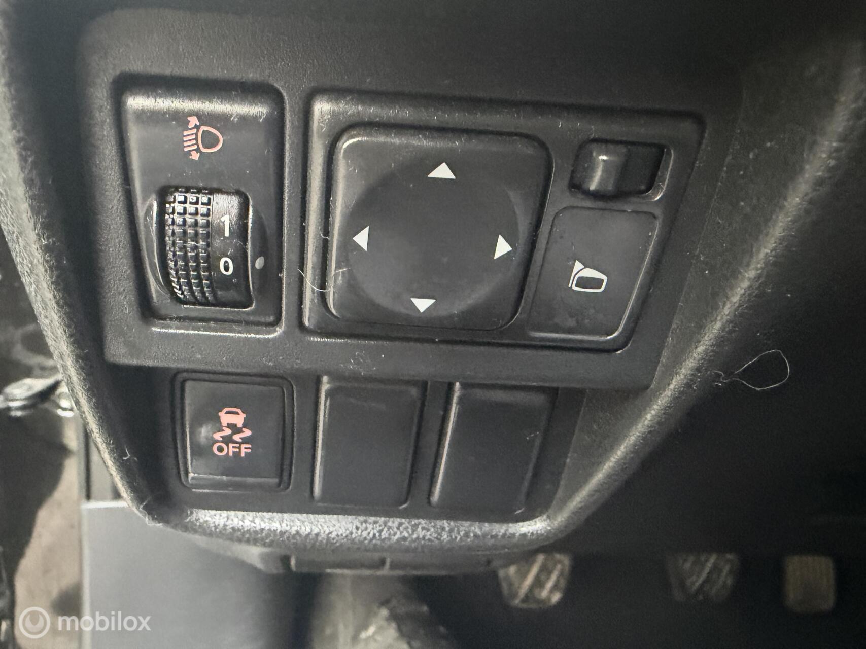 Foto van Nissan Nissan Juke