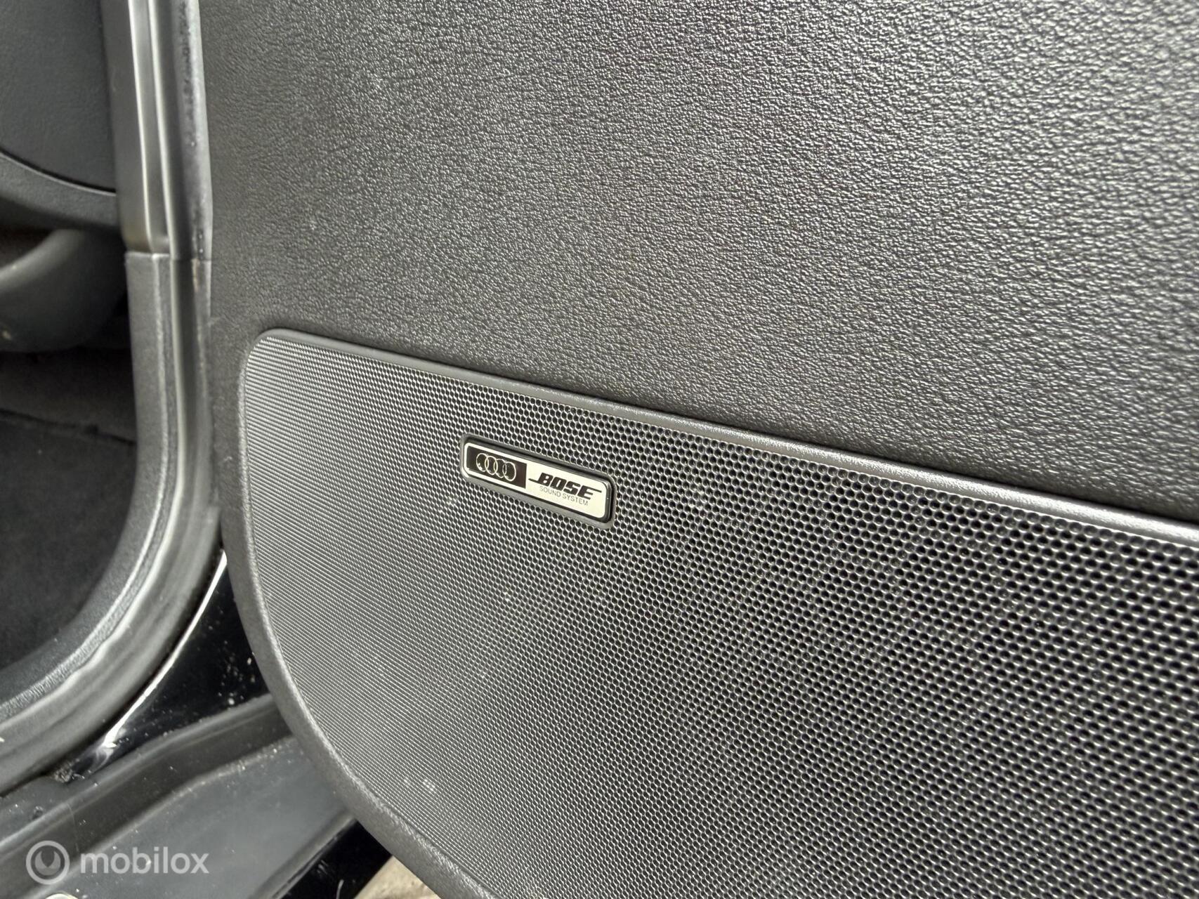Foto van Audi TT