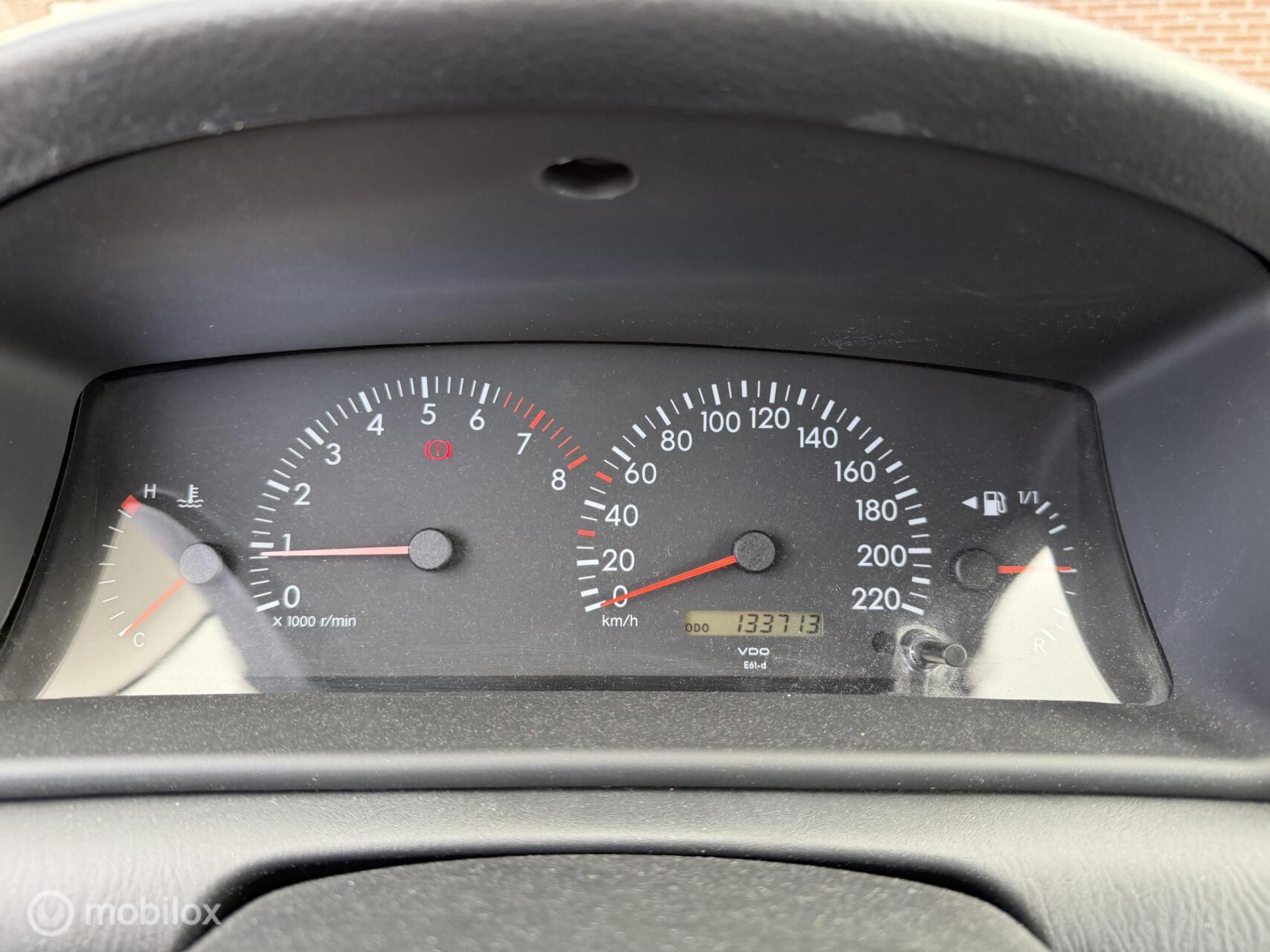 Foto van Toyota Toyota Corolla
