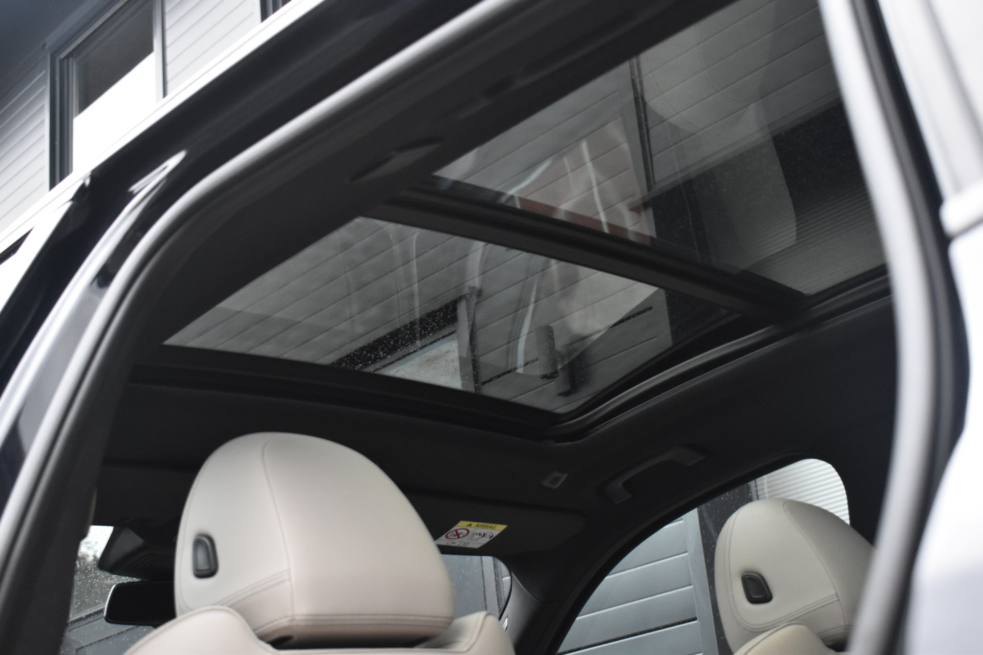 Foto van BMW X3 Xdrive30e