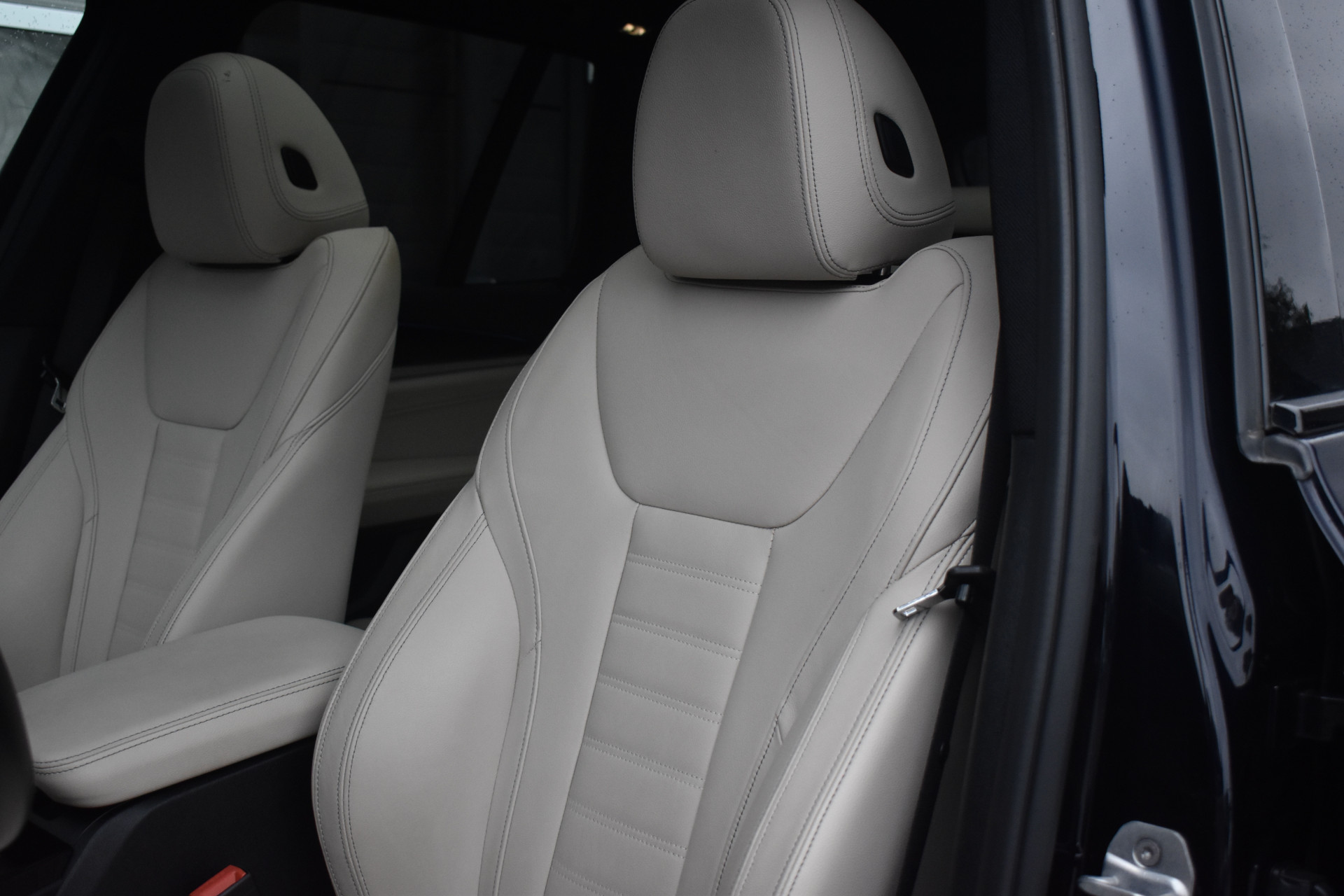 Foto van BMW X3 Xdrive30e