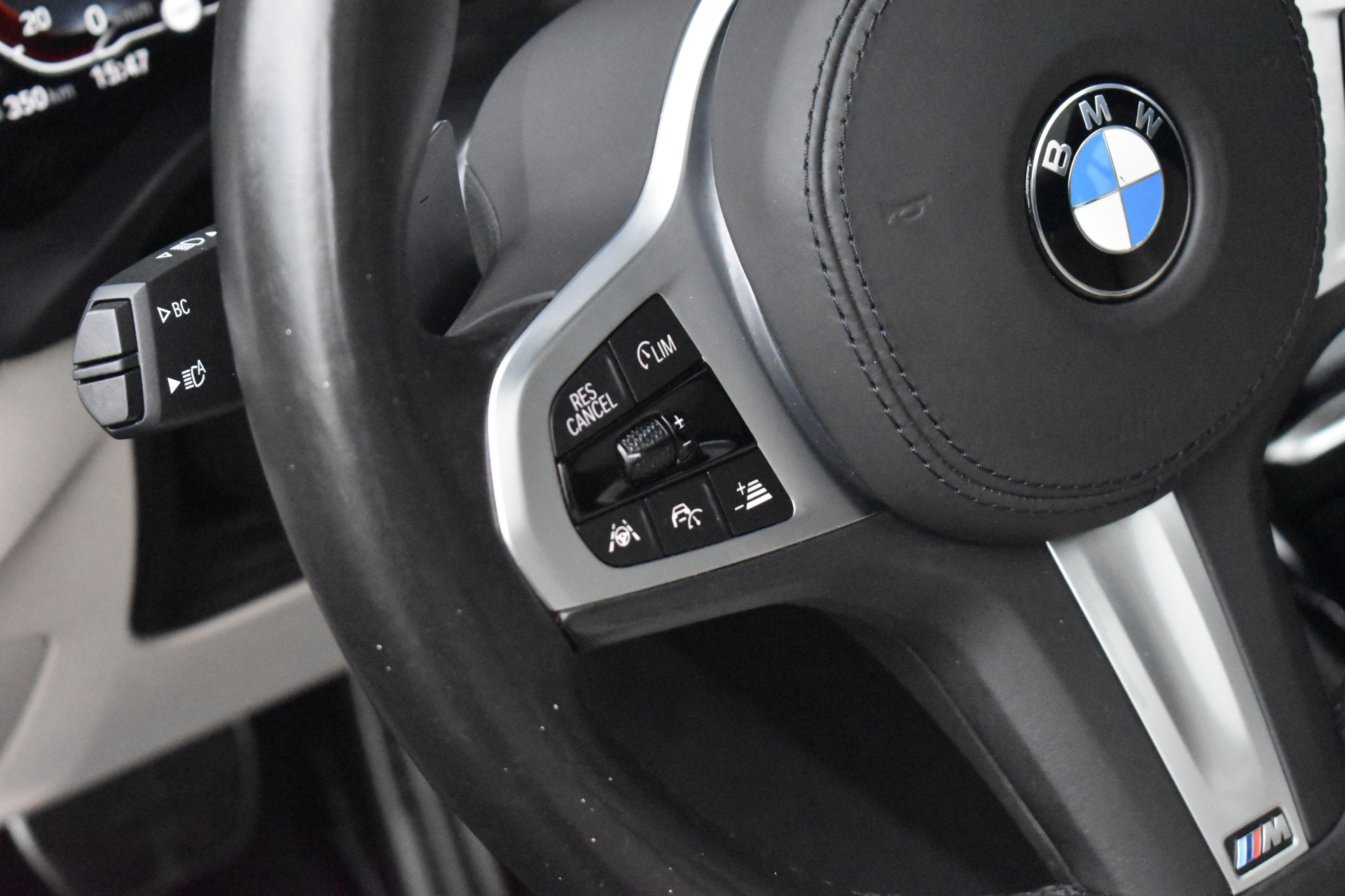 Foto van BMW X3 Xdrive30e