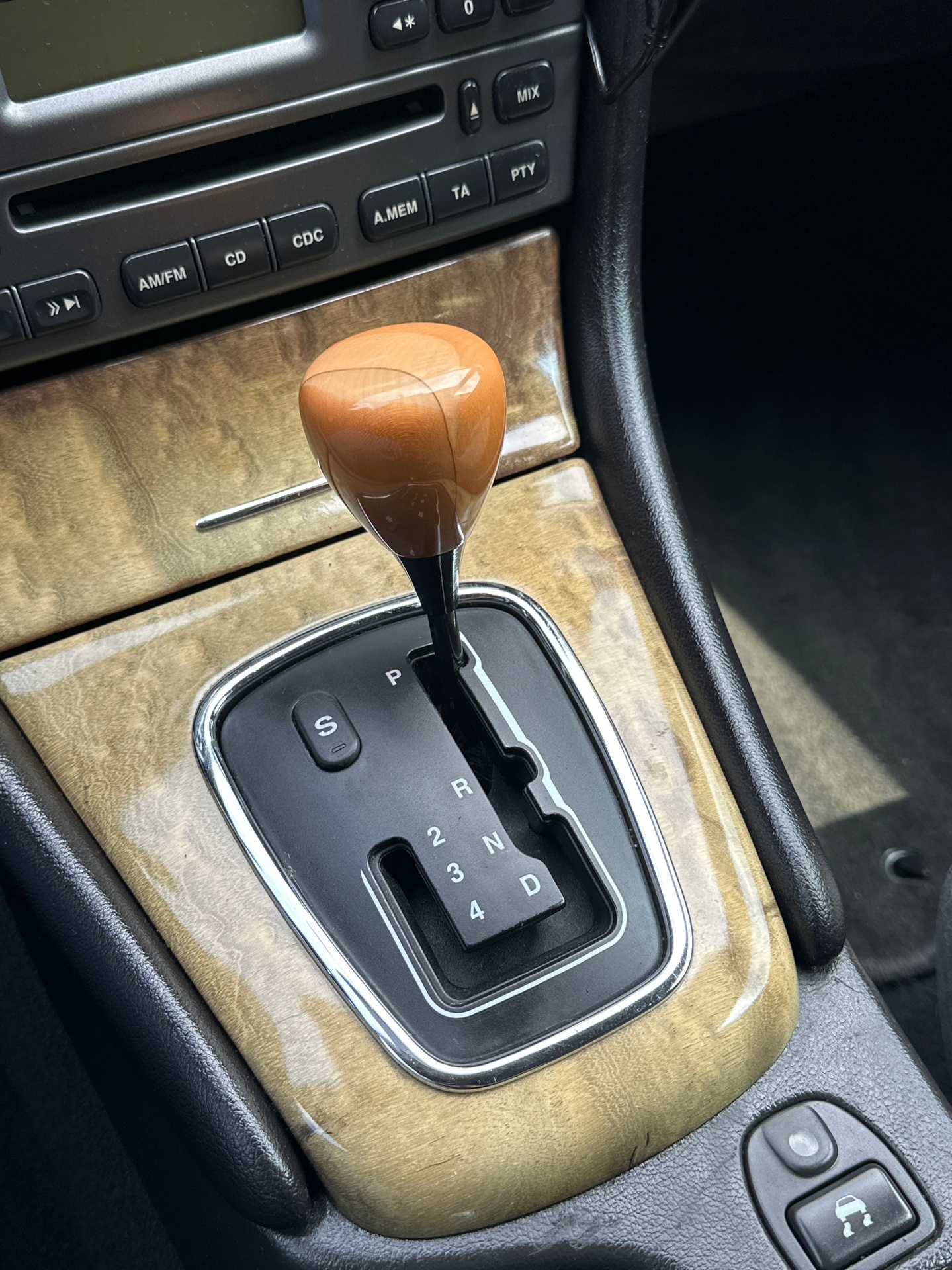 Foto van Jaguar X-type 2.0 V6