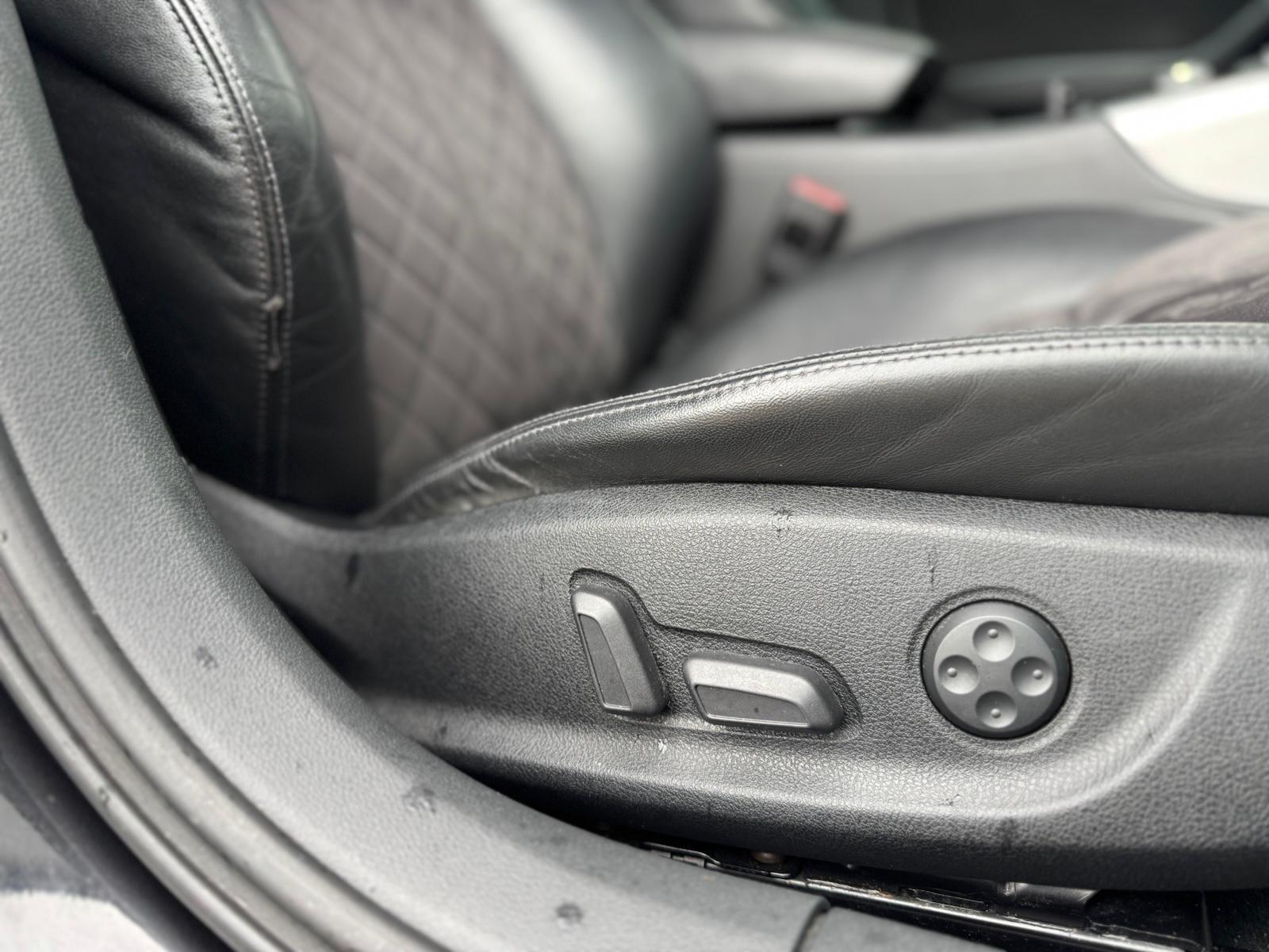 Foto van Audi S6 Avant