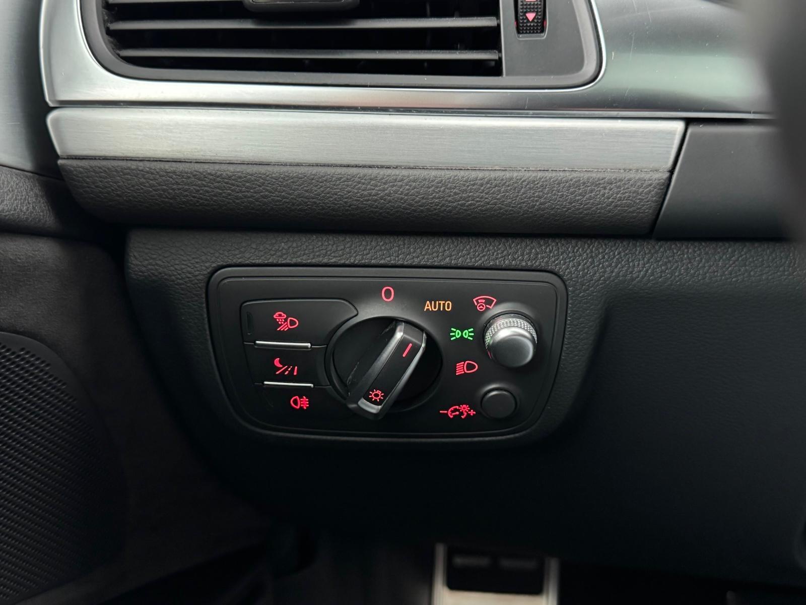 Foto van Audi S6 Avant