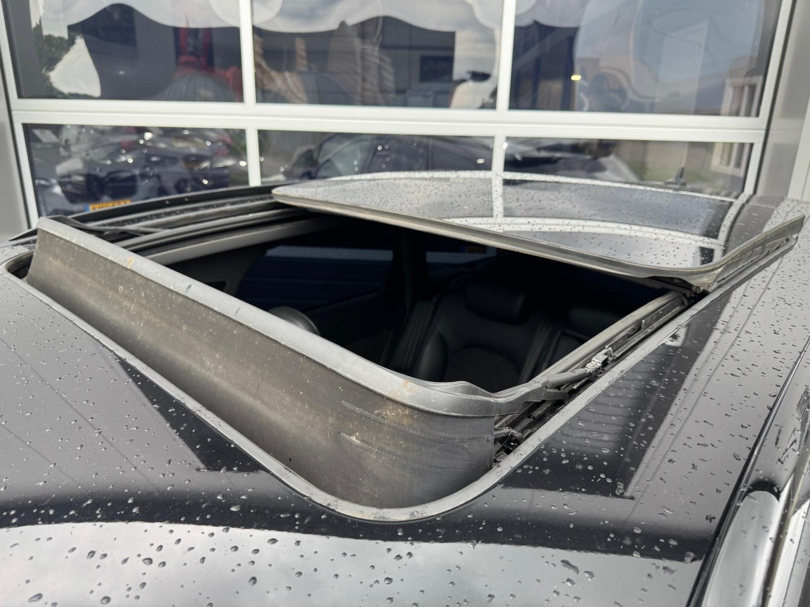 Foto van Audi S6 Avant