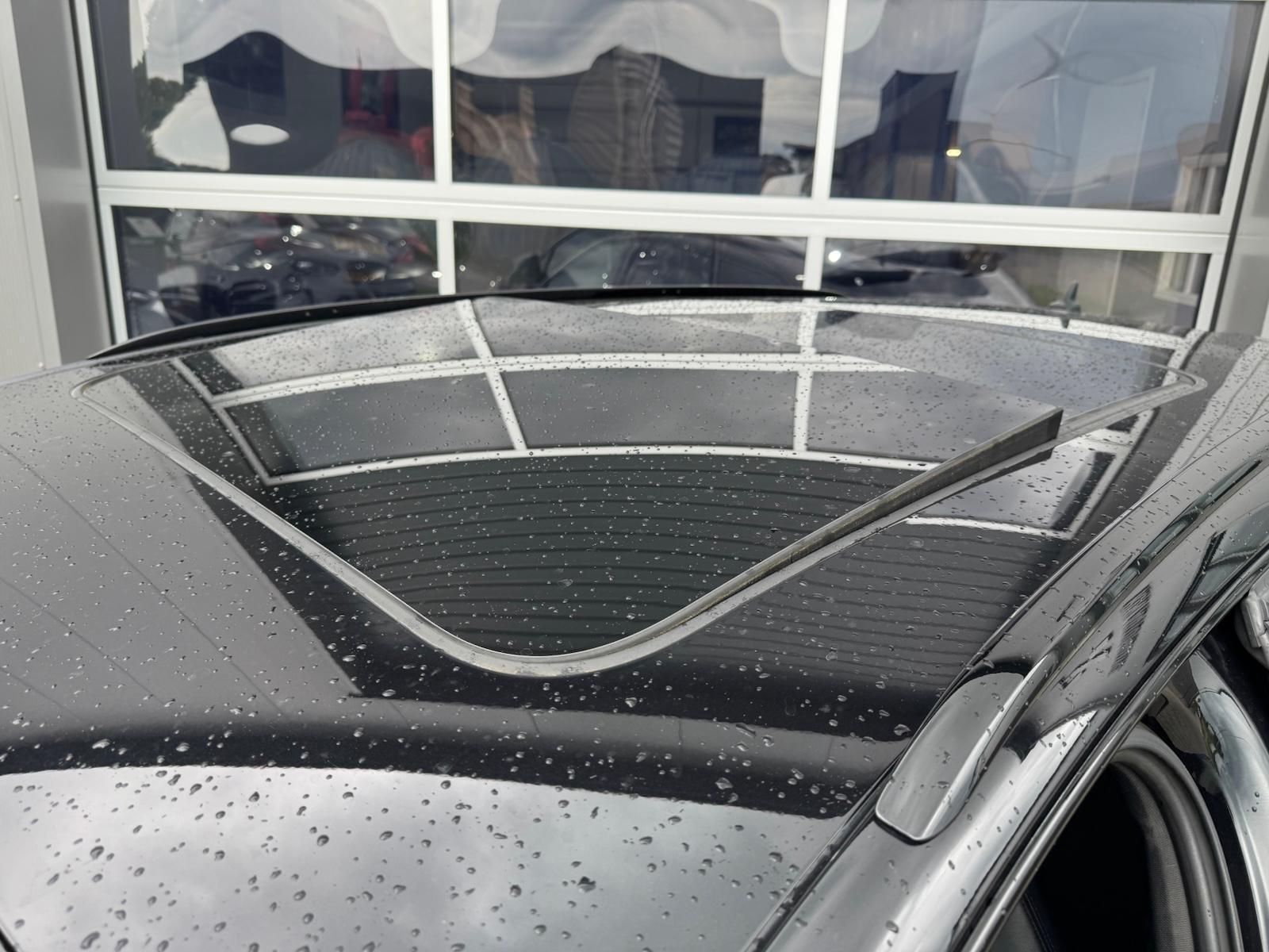 Foto van Audi S6 Avant