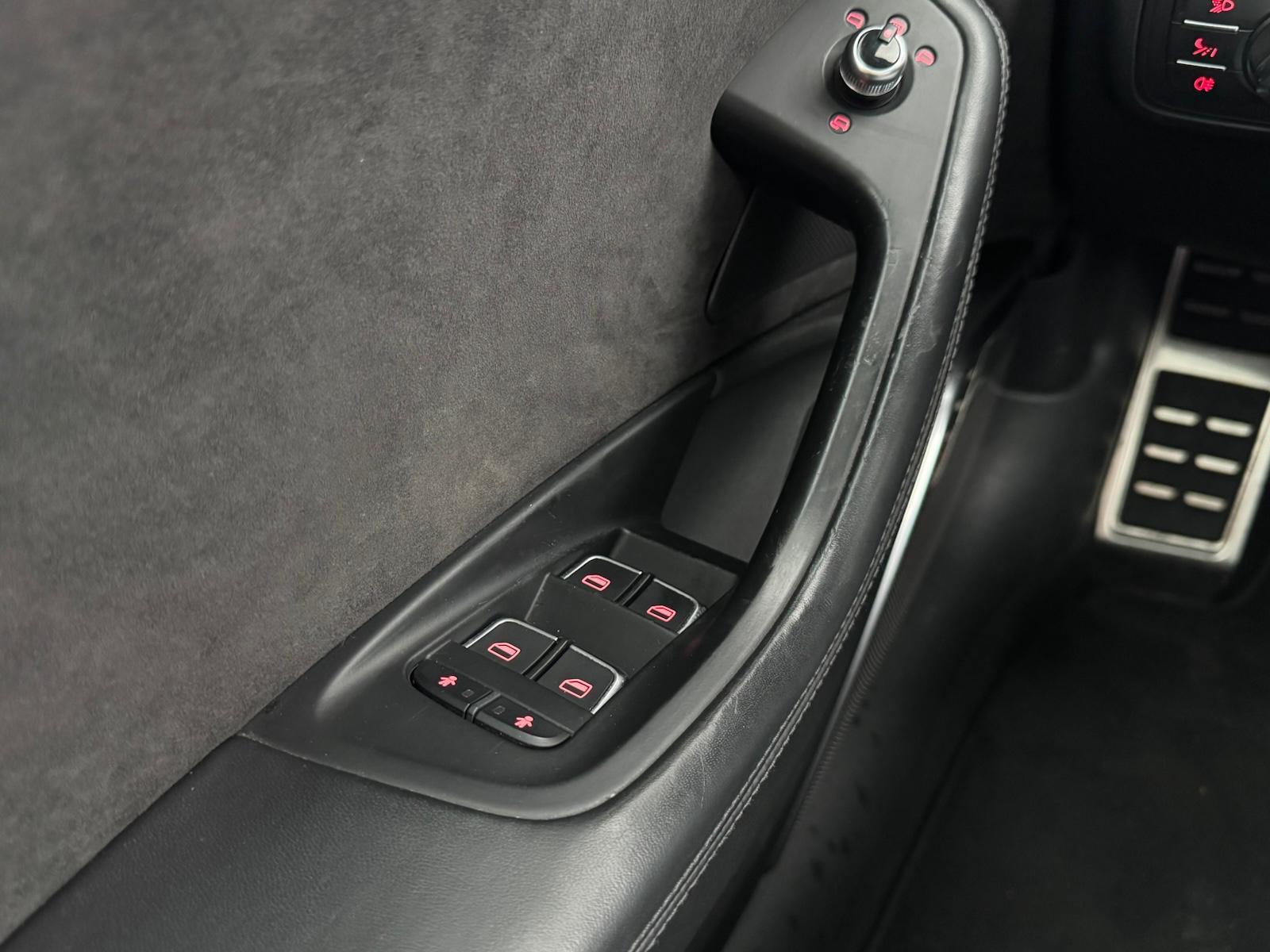 Foto van Audi S6 Avant