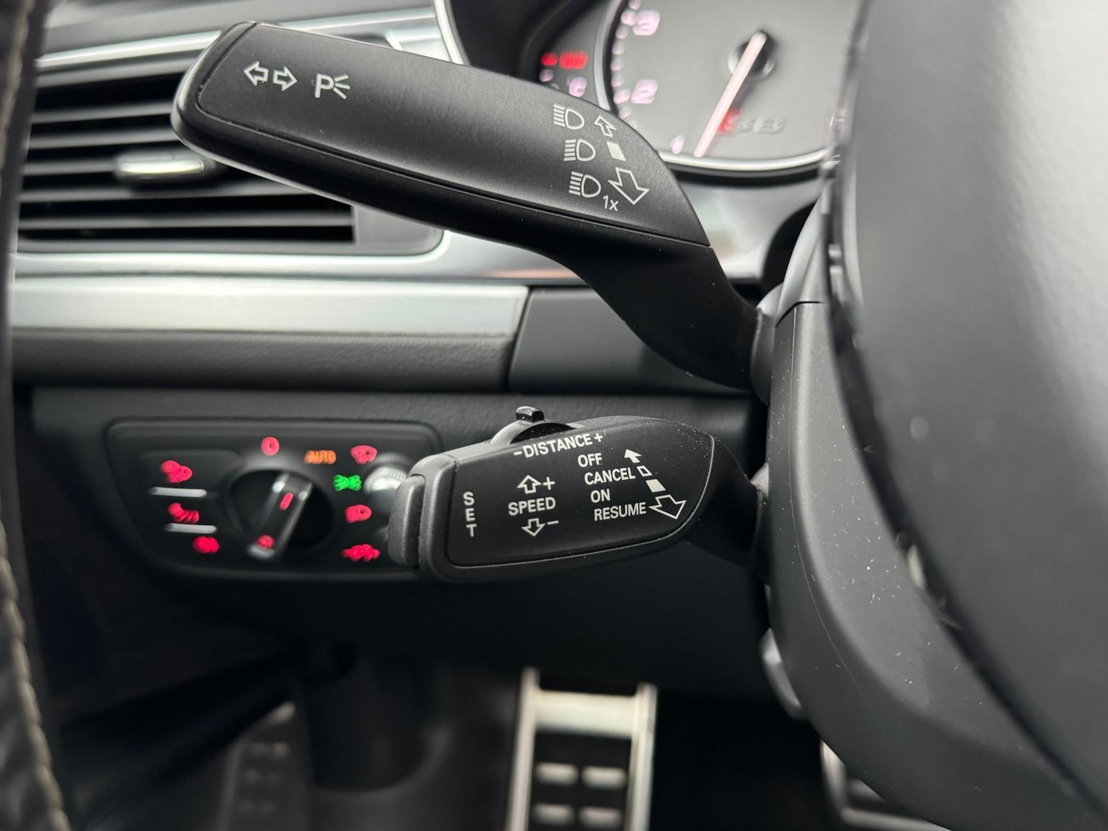 Foto van Audi S6 Avant