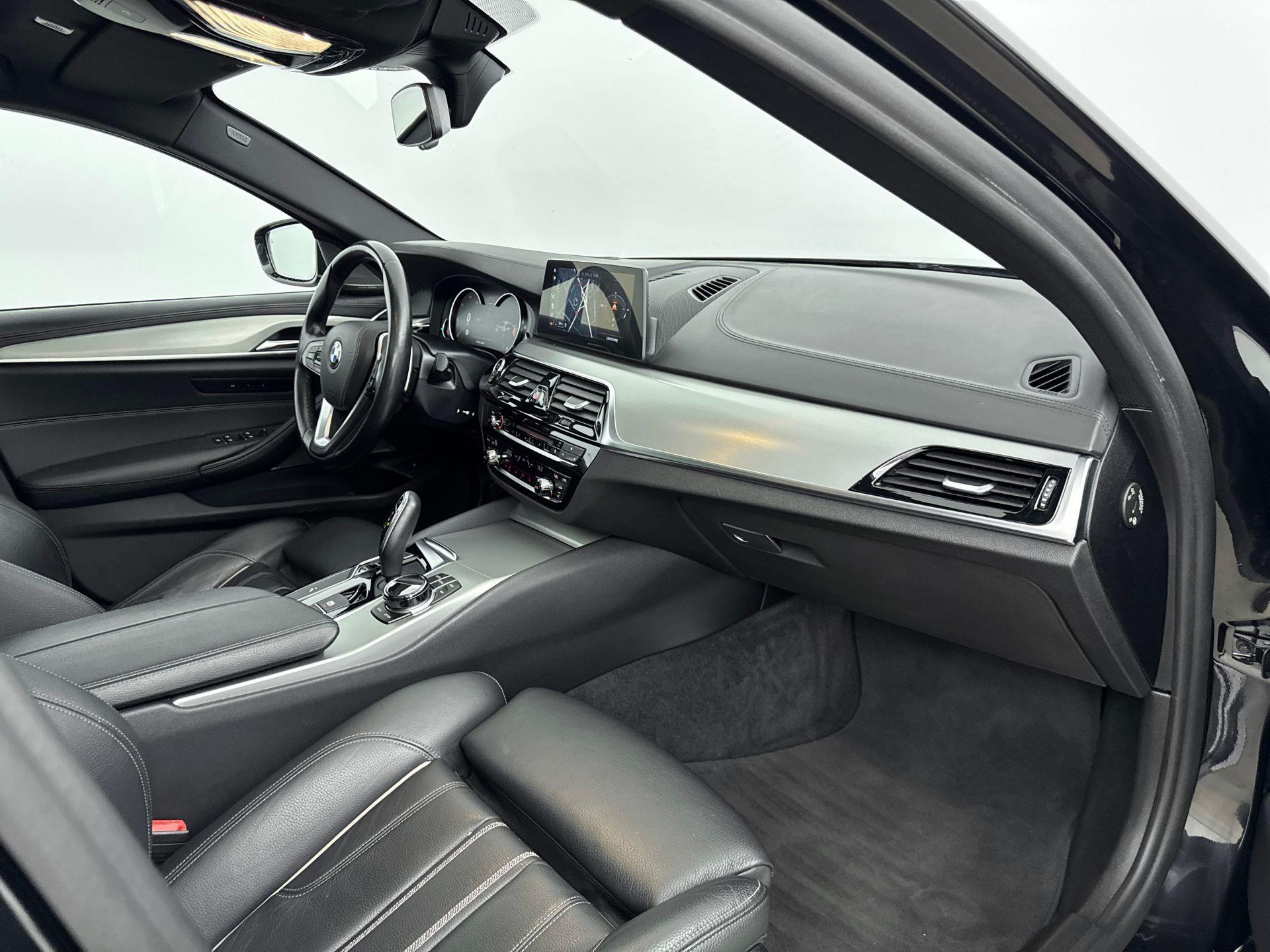 Foto van BMW 5-serie