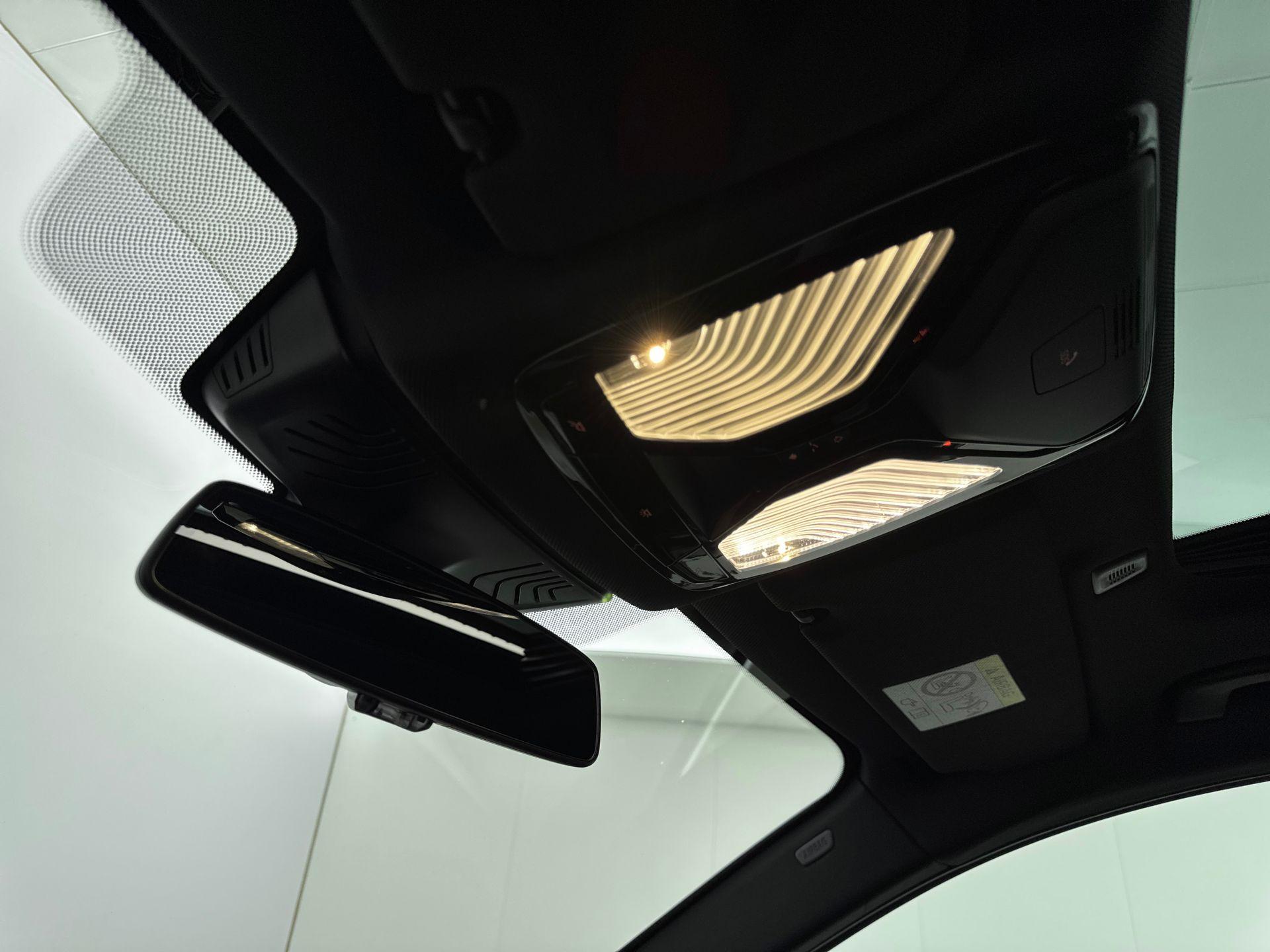 Foto van BMW 5-serie