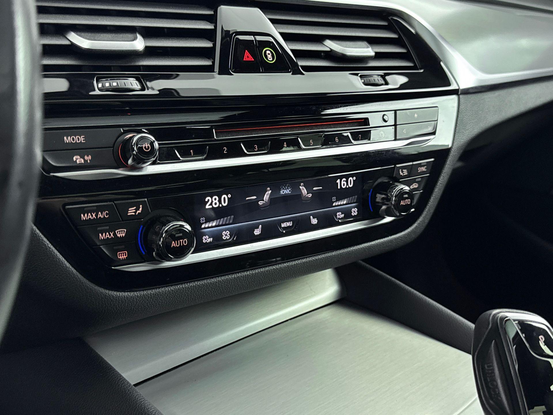 Foto van BMW 5-serie