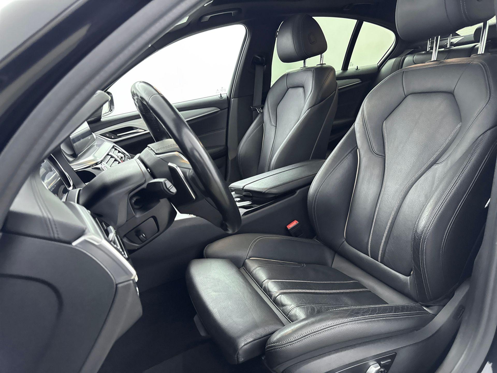 Foto van BMW 5-serie