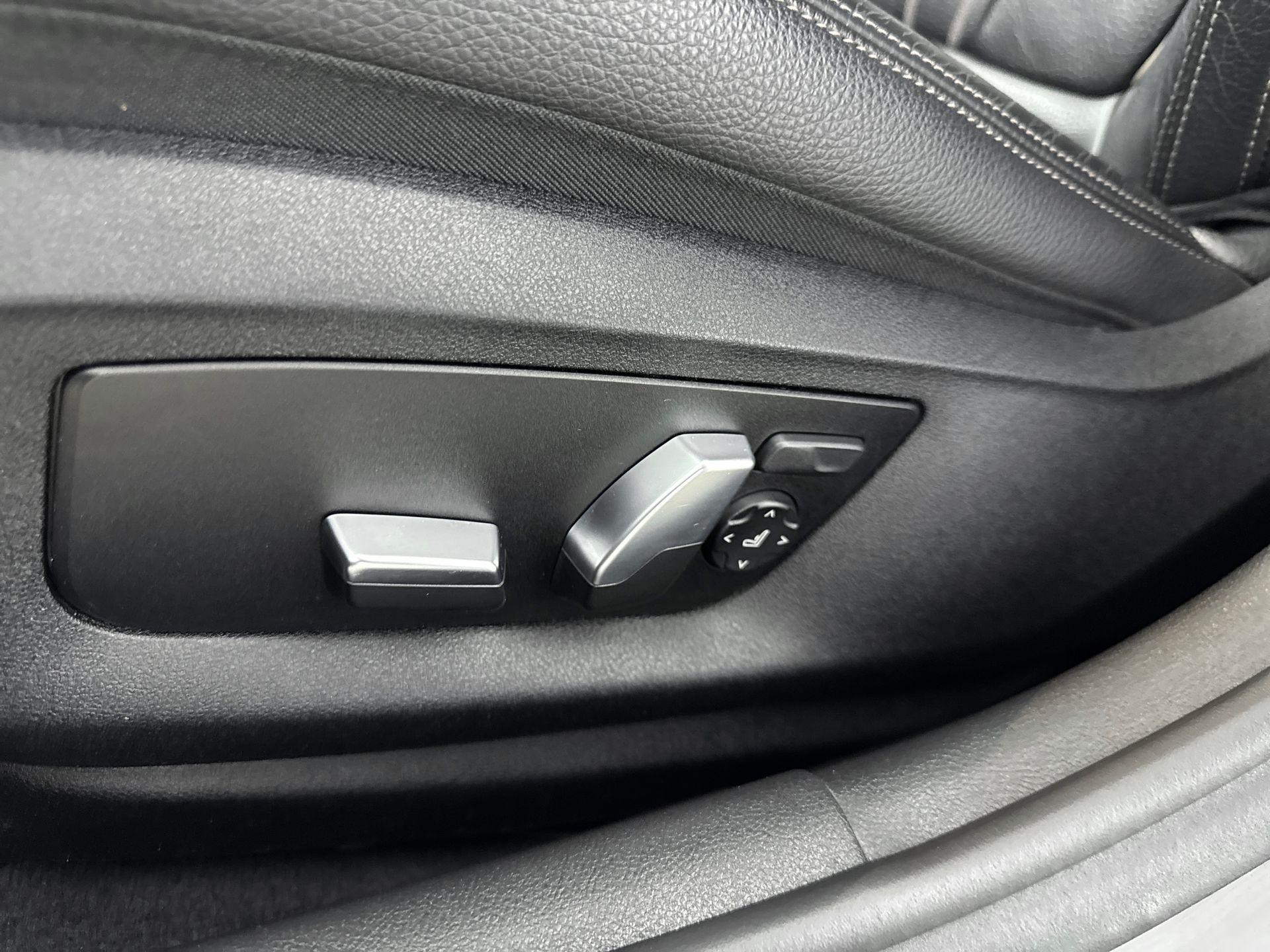 Foto van BMW 5-serie