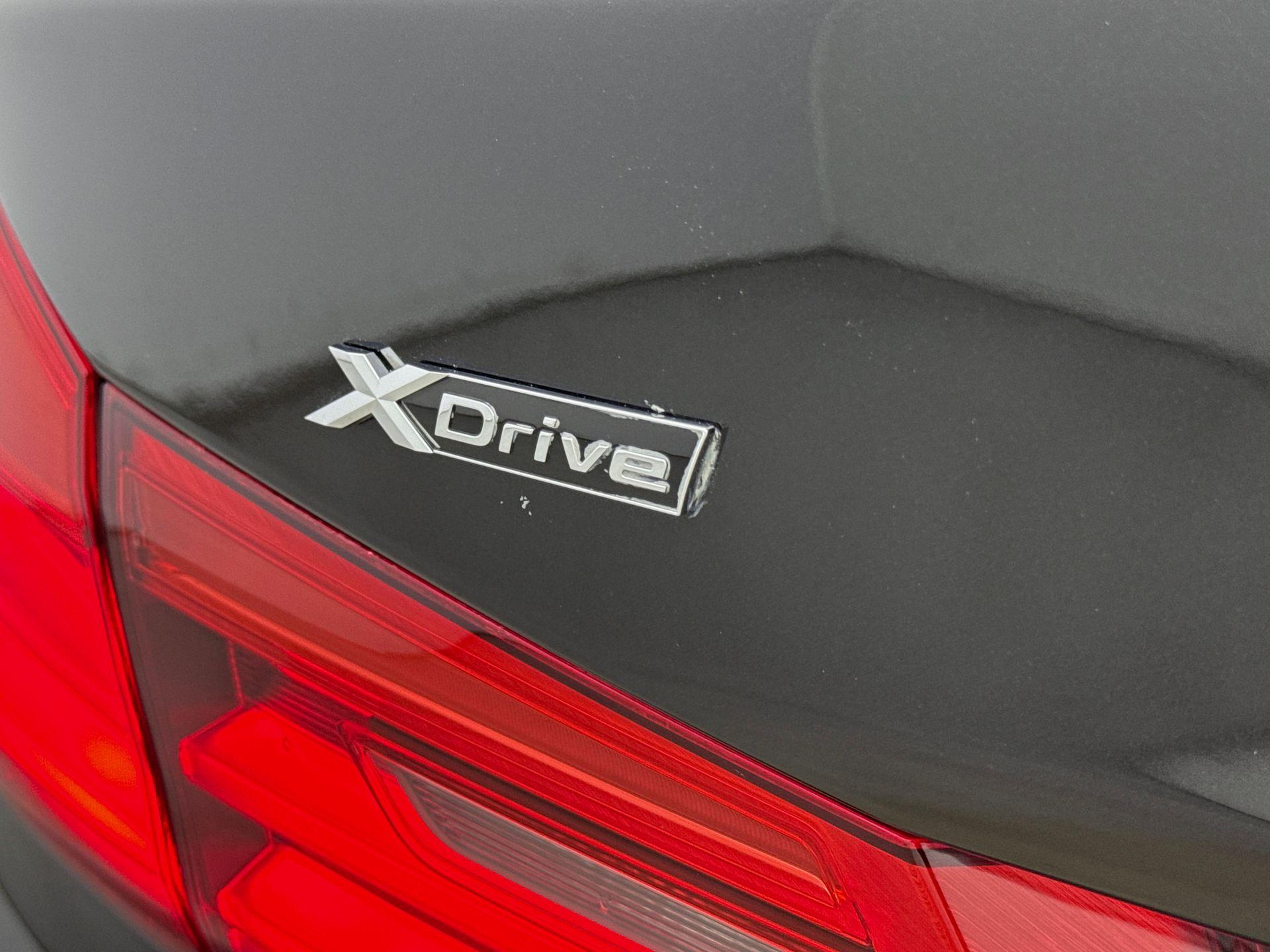 Foto van BMW 5-serie
