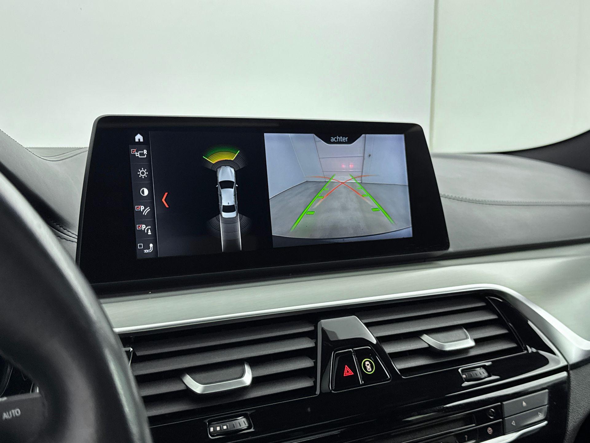 Foto van BMW 5-serie